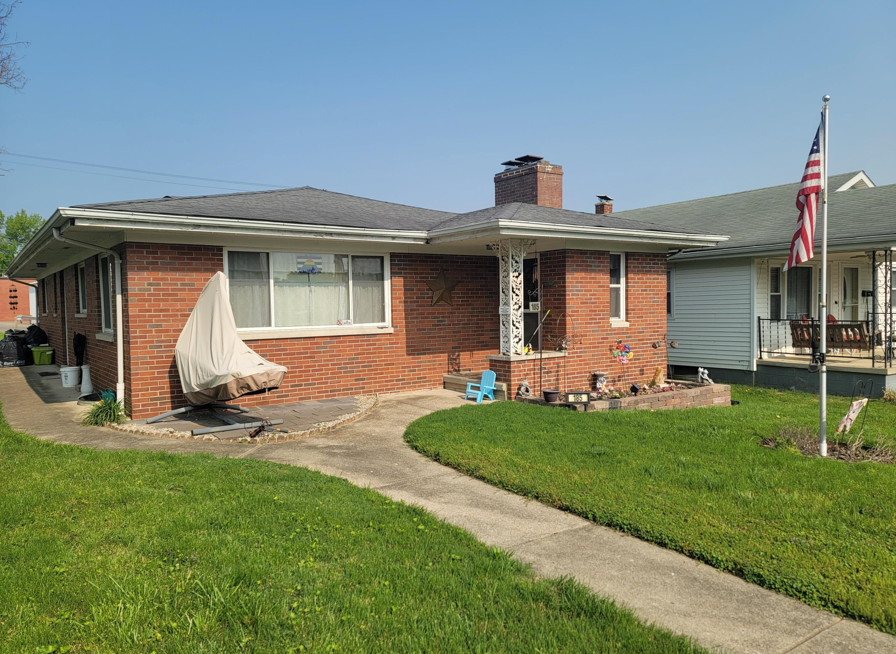 185 Locust St, Chillicothe, OH 45601