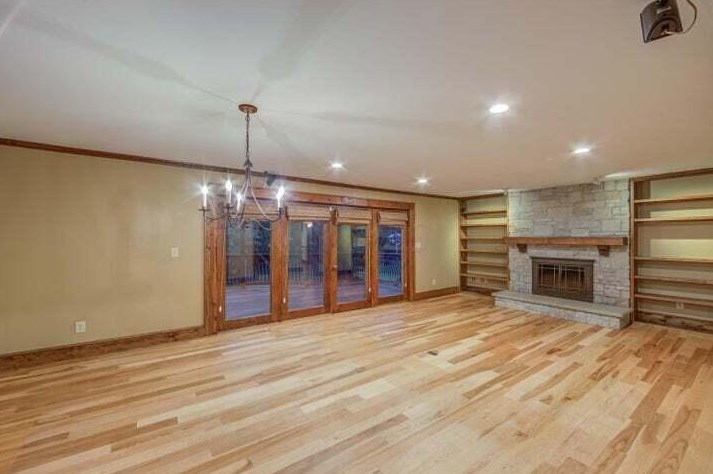 7564 Heatherwood Dr, Cnl Wnchstr OH  43110-8916 exterior