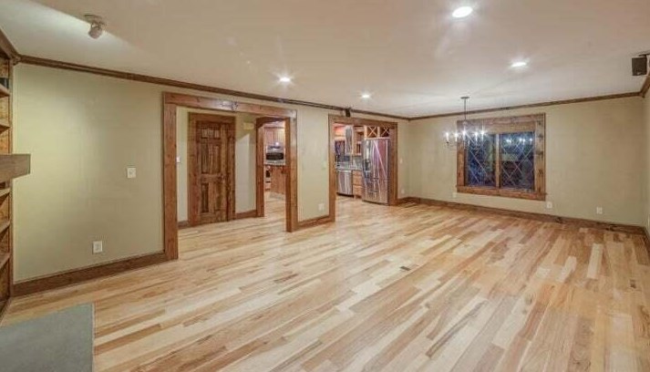 7564 Heatherwood Dr, Cnl Wnchstr OH  43110-8916 exterior