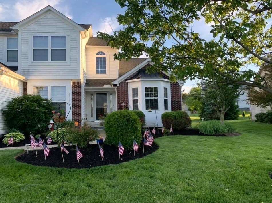 2077 Twin Flower Cir, Darbydale, OH 43123