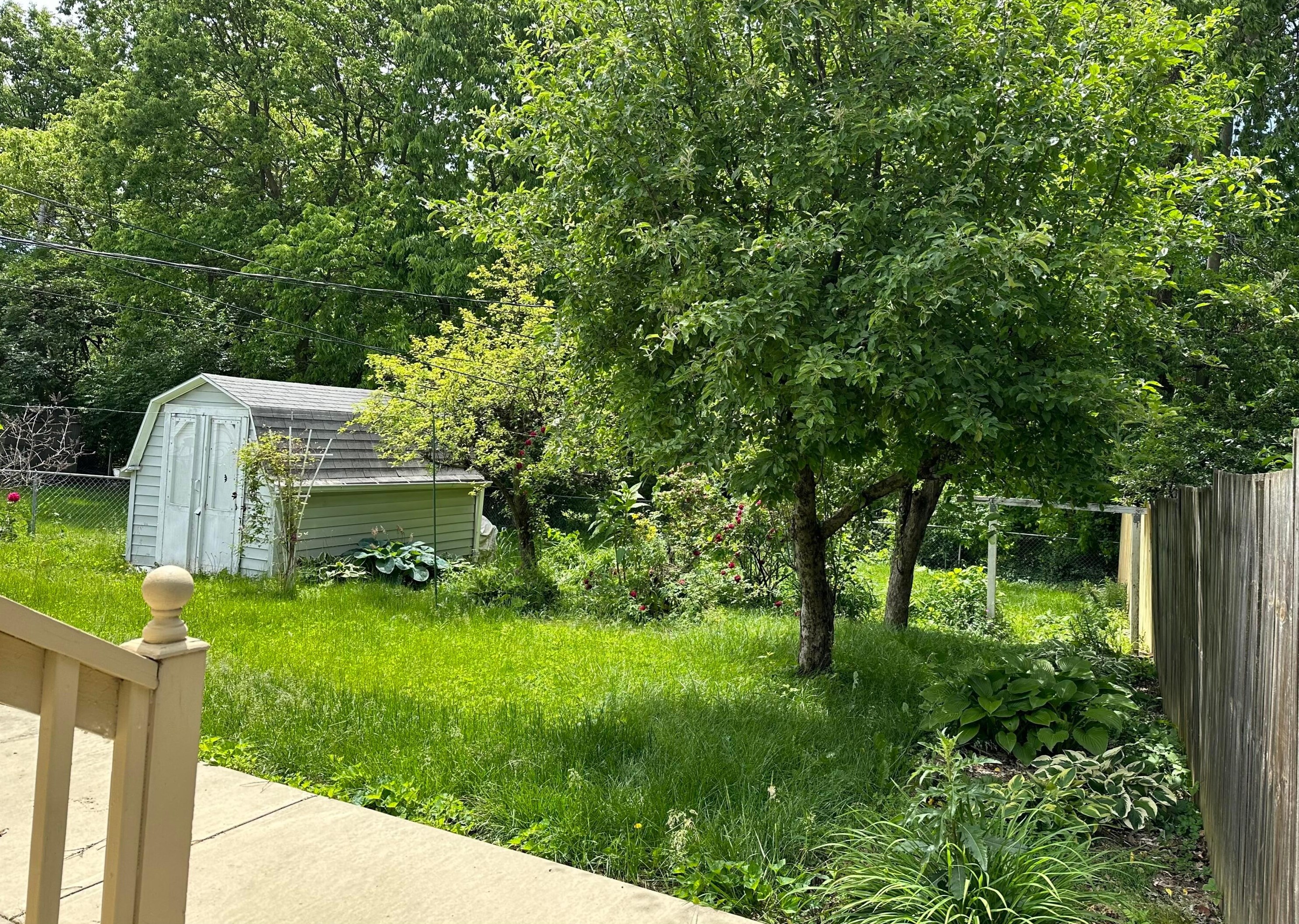 945 Sells Ave, Columbus, OH 43212-1325