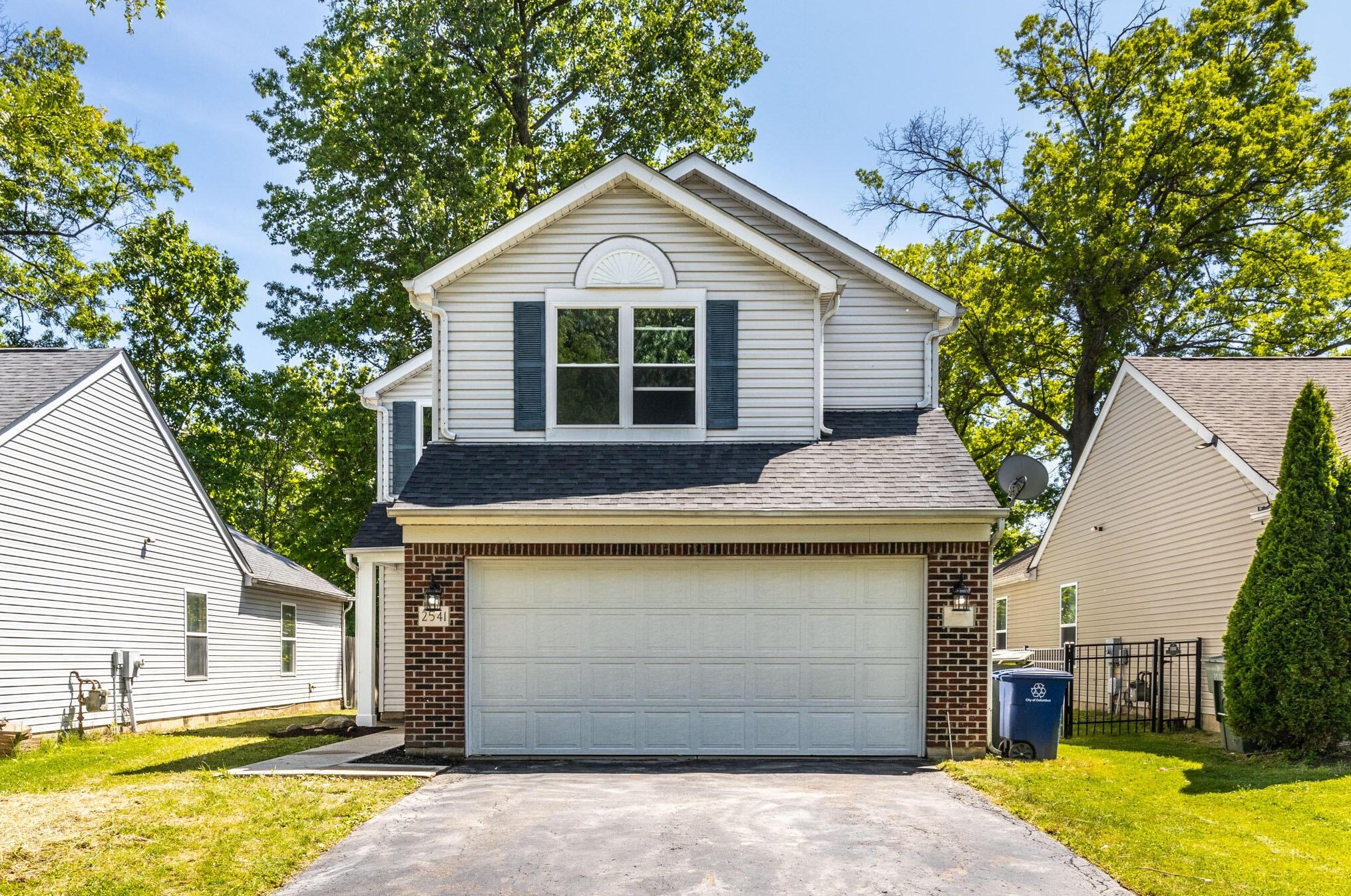 2541 Northwold Rd, Columbus, OH 43231-5991