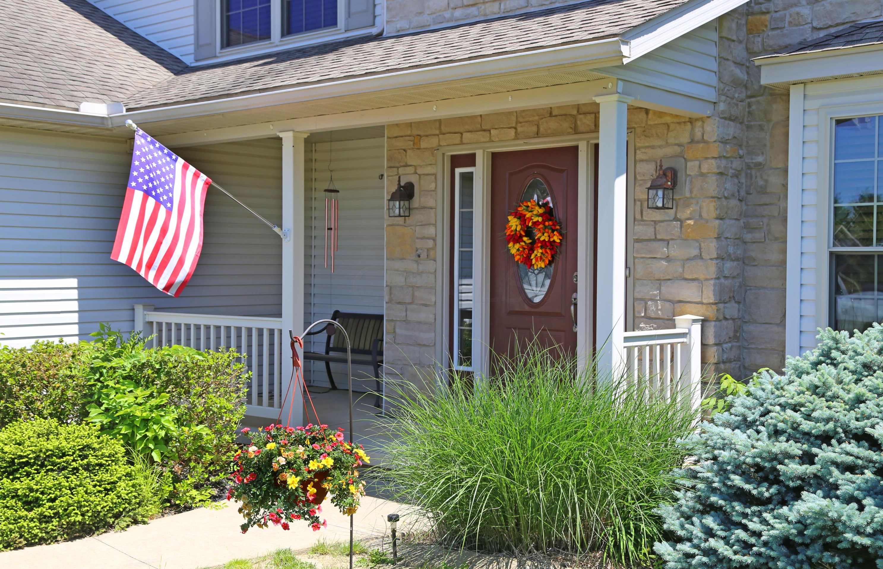 26 E Wildwood Ln, Mount Vernon, OH 43050