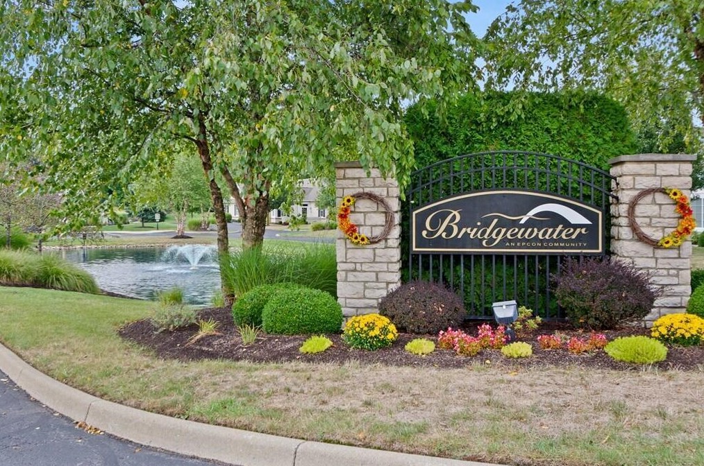 1554 Bridgewater S Way, Mansfield, OH 44906