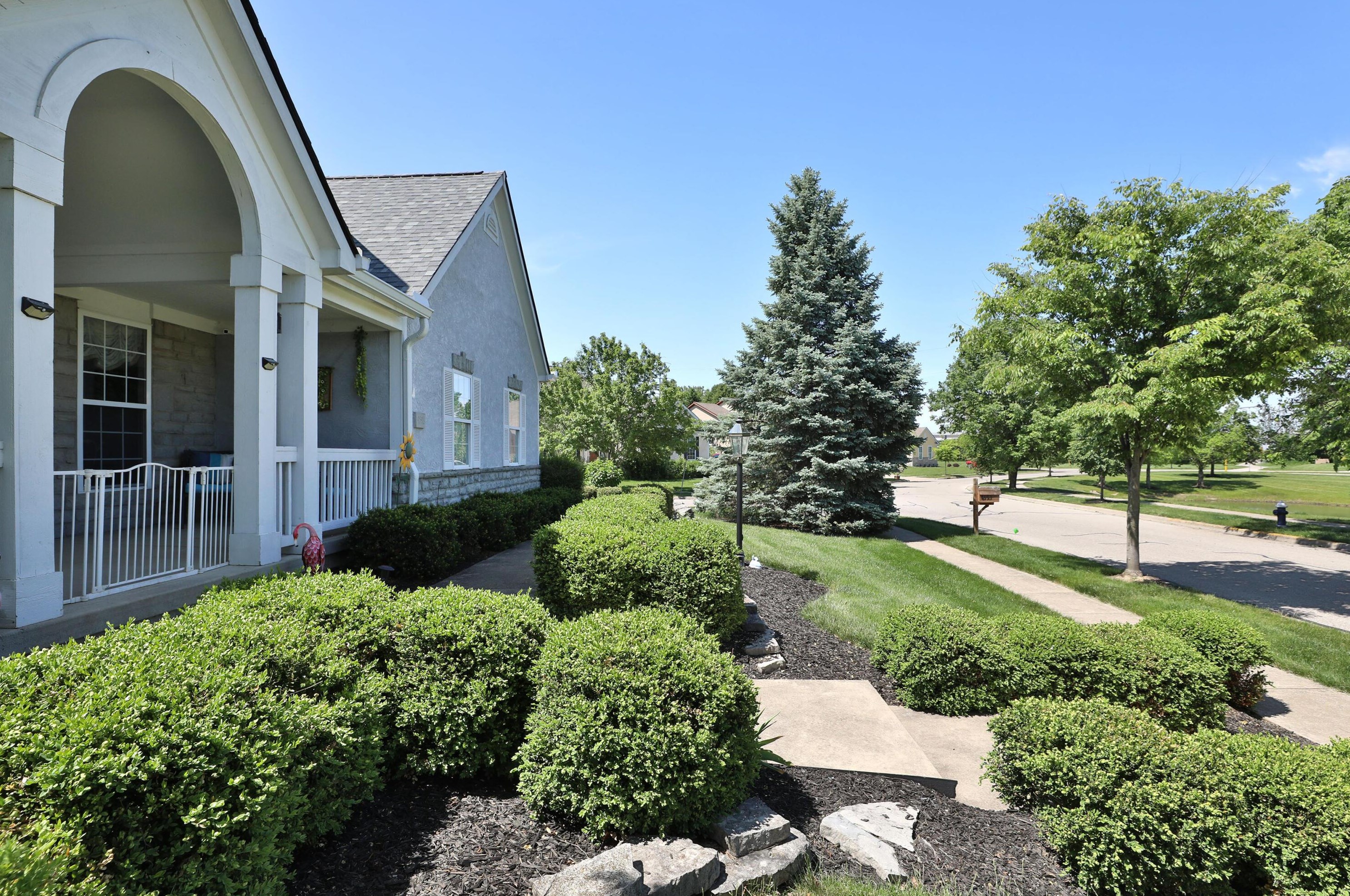 4593 Trailane Dr, Hilliard, OH 43026-7367