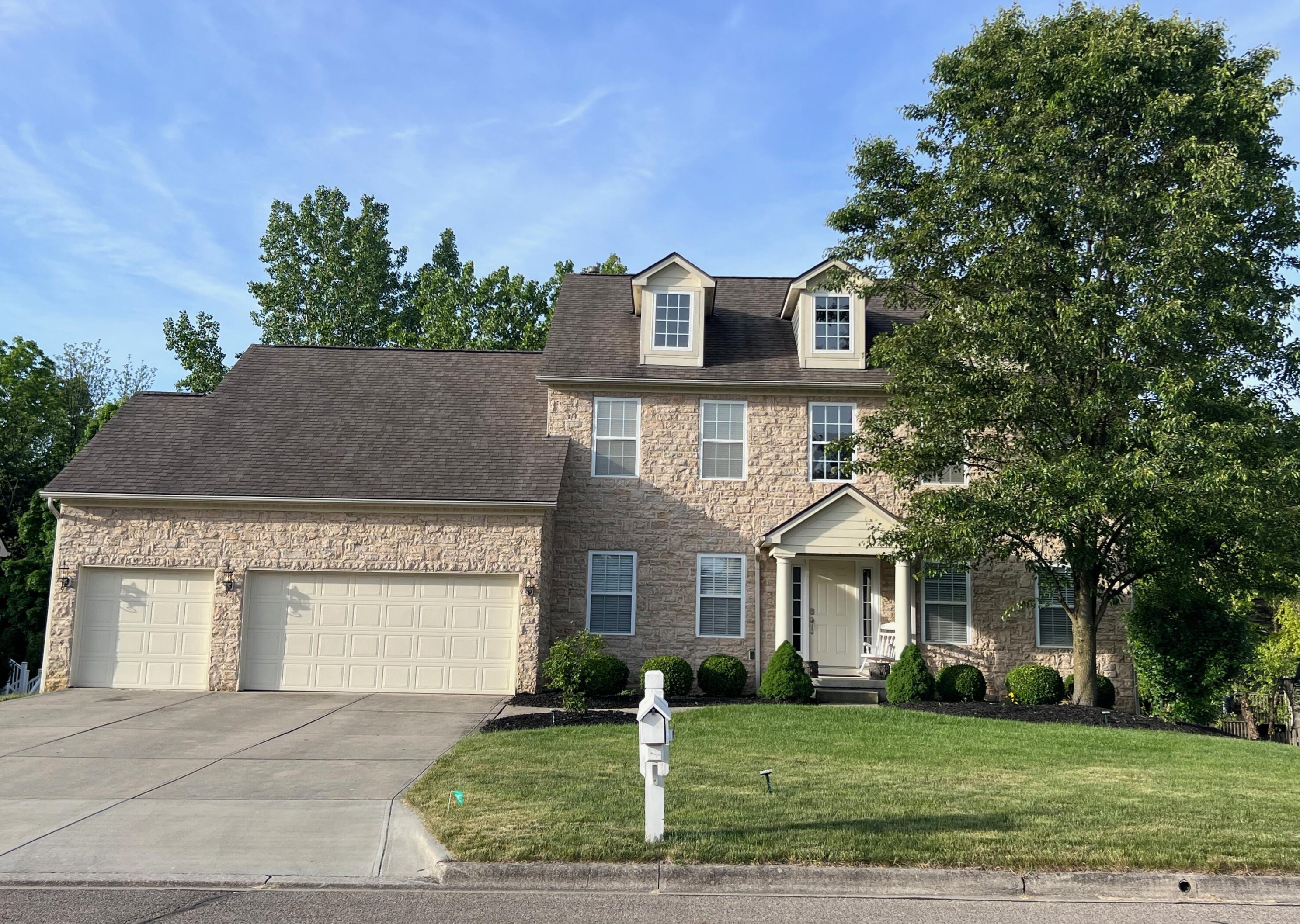 5210 Leydorf Ln, Westerville, OH 43082