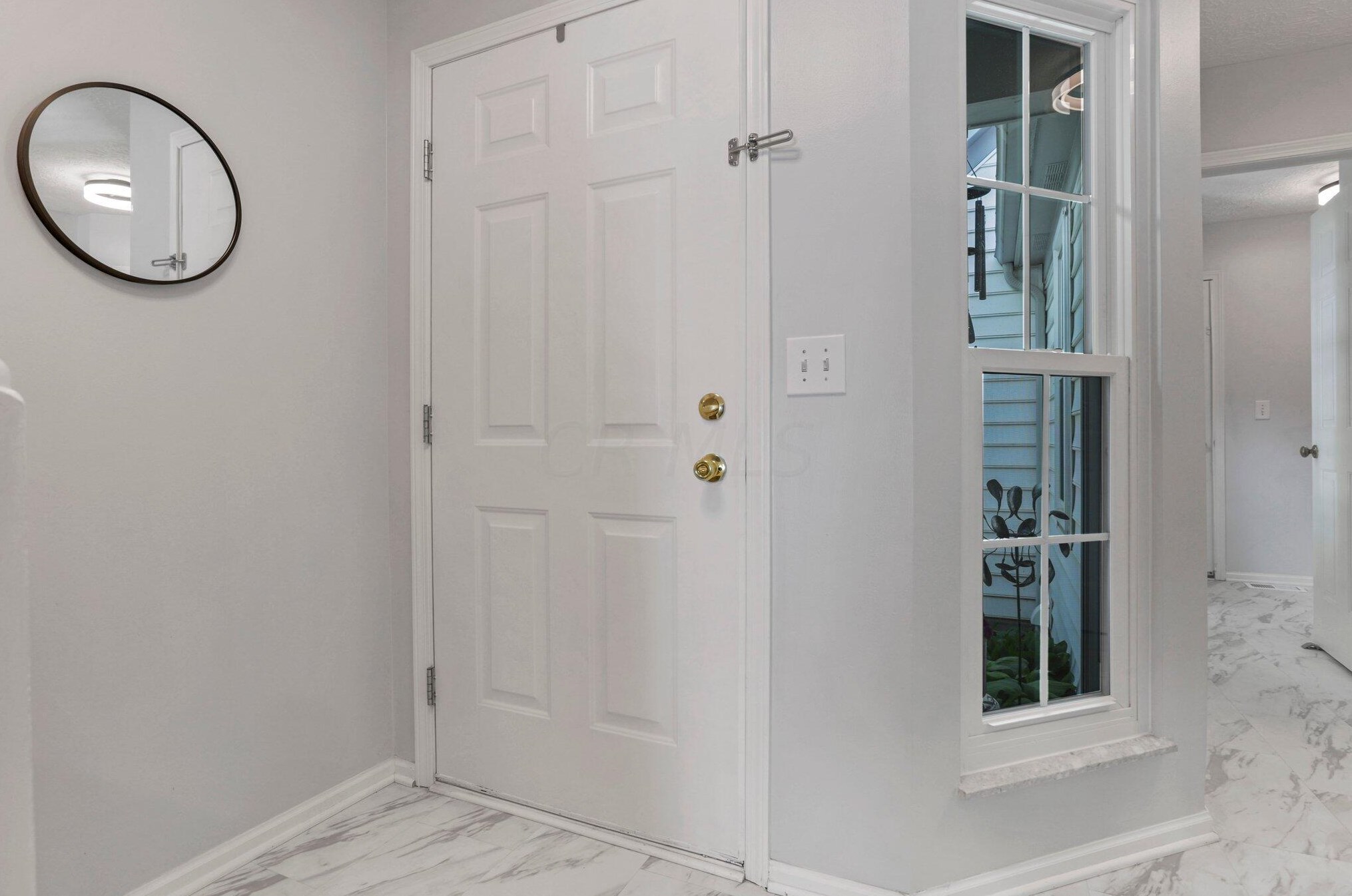 5315 Bethel Park Dr, Columbus OH  43235-7125 exterior