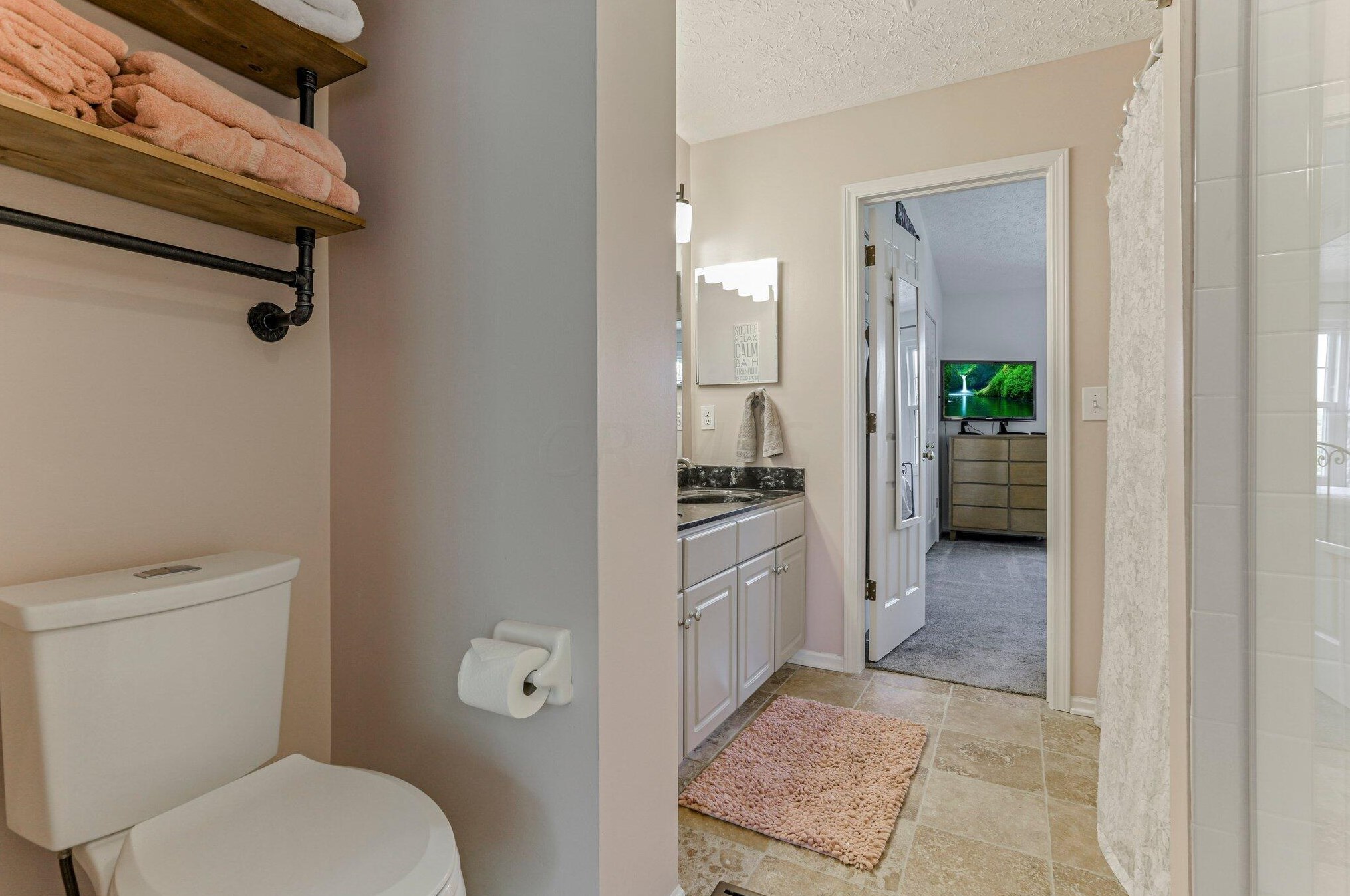 5315 Bethel Park Dr, Columbus OH  43235-7125 exterior