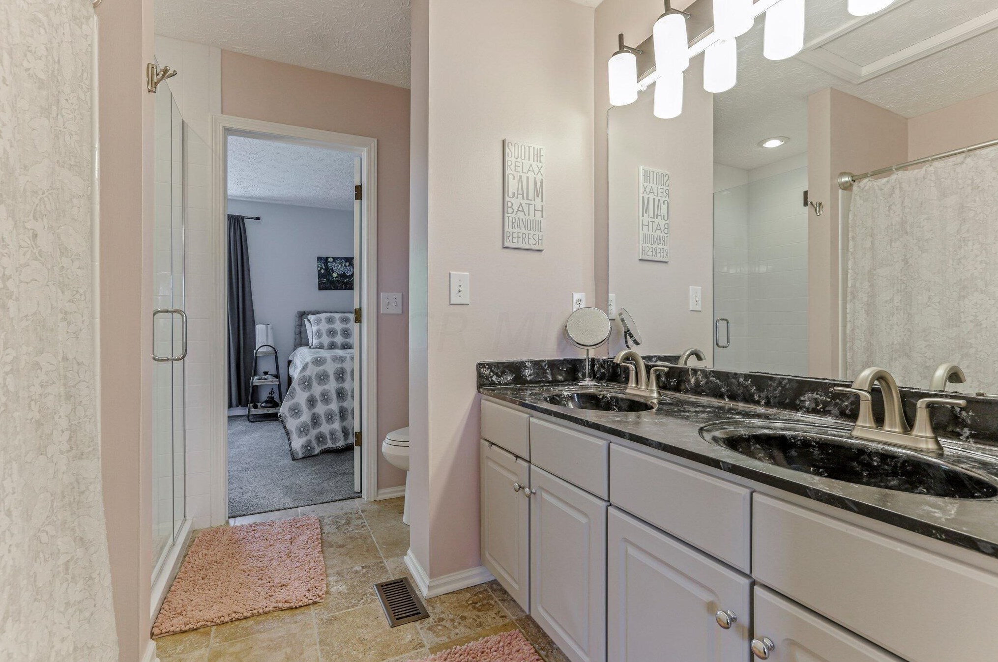 5315 Bethel Park Dr, Columbus OH  43235-7125 exterior