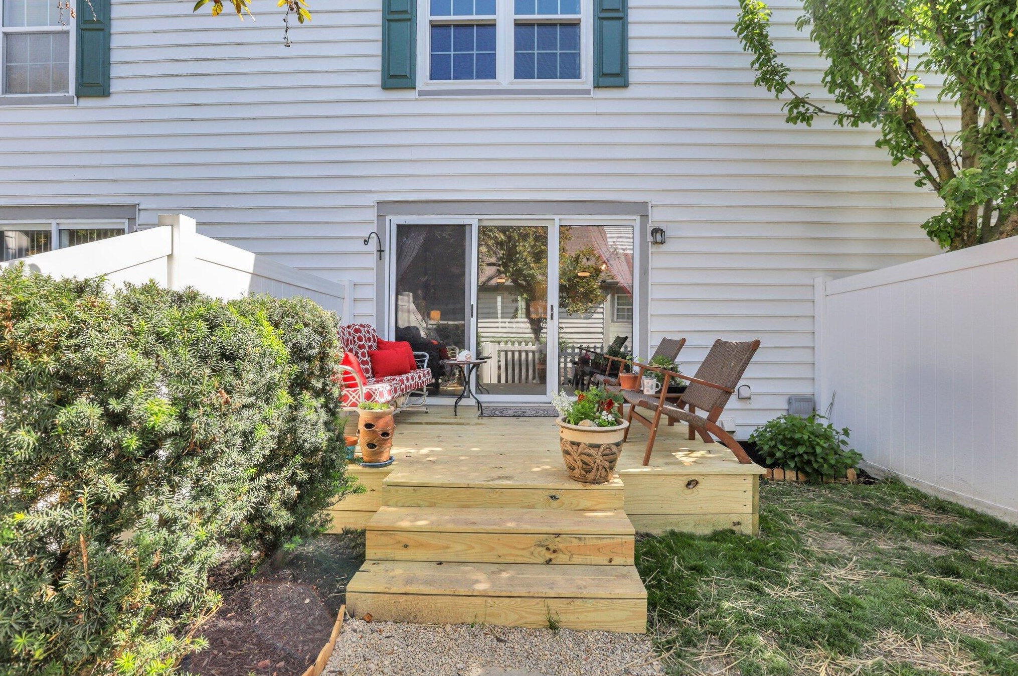 5315 Bethel Park Dr, Columbus OH  43235-7125 exterior