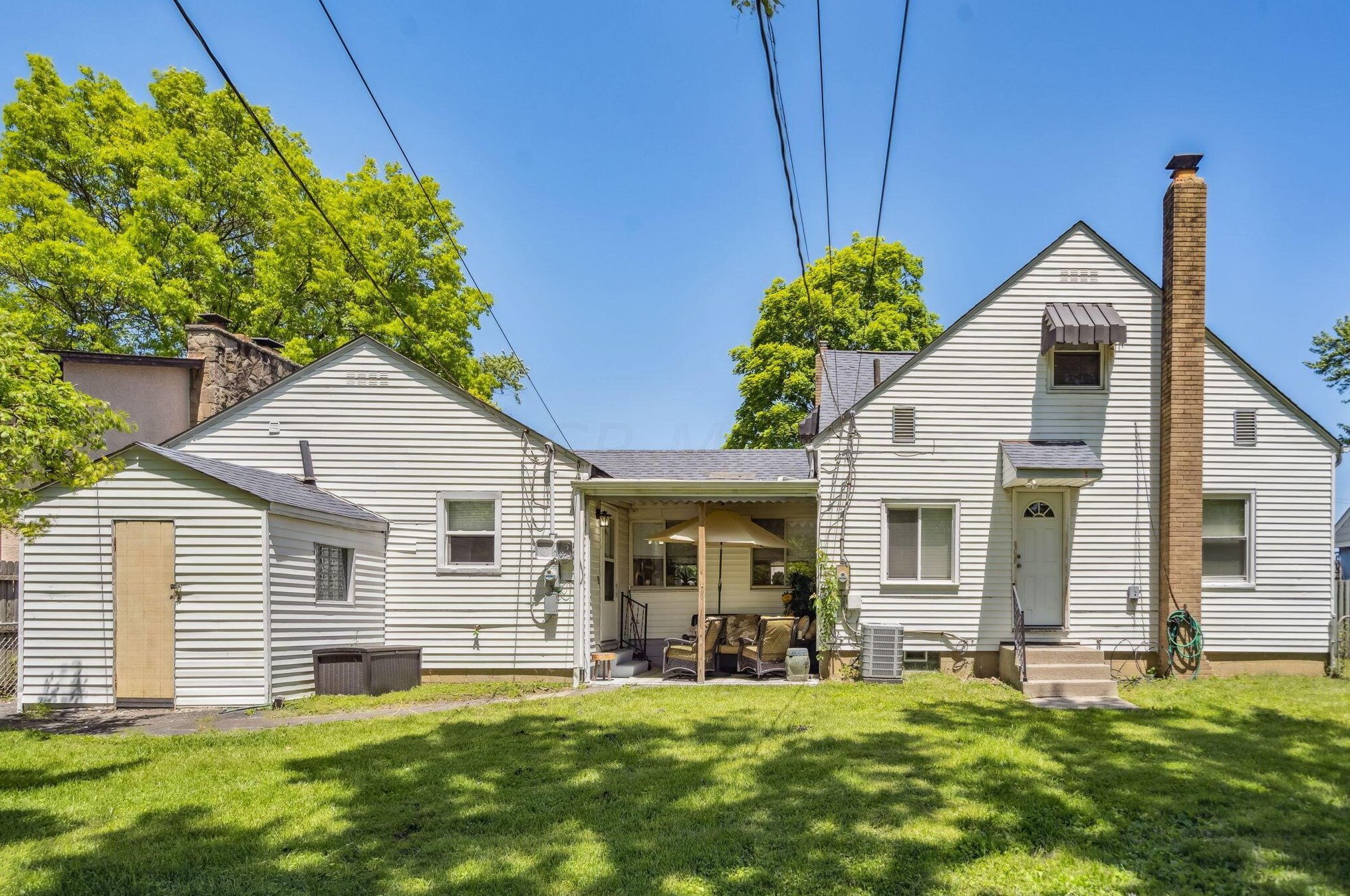 1731 Eddystone Ave, Columbus, OH 43224-4302