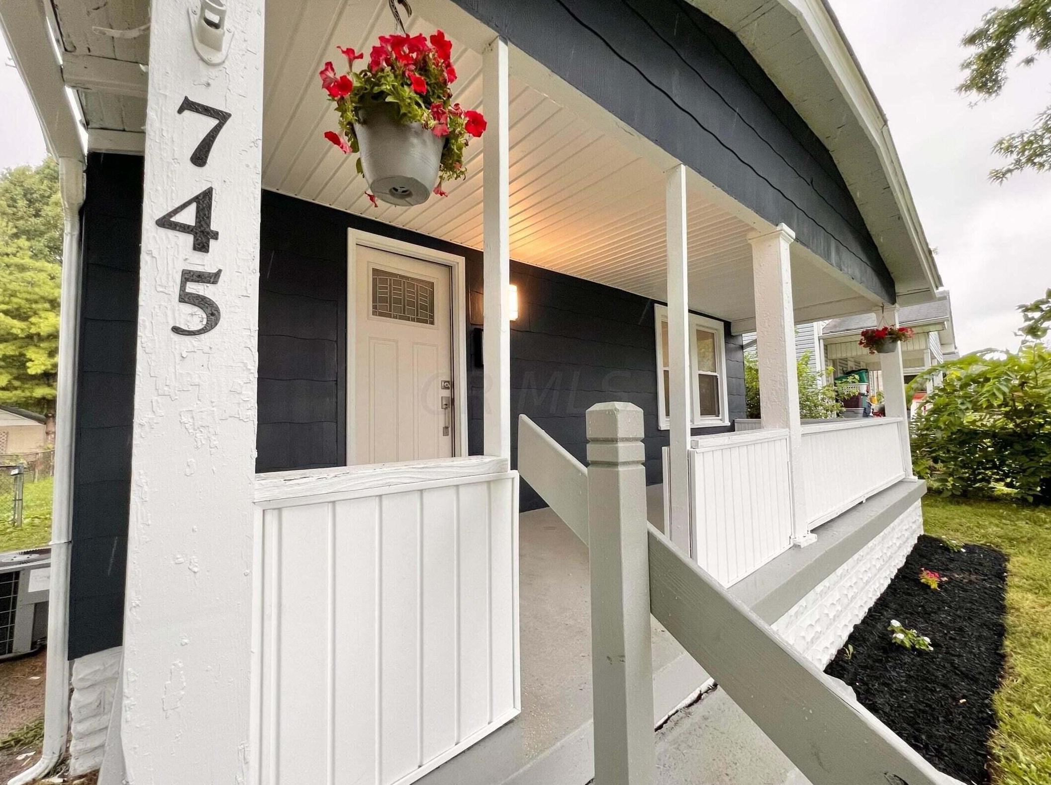 745 Wayne Ave, Columbus OH  43204-2930 exterior