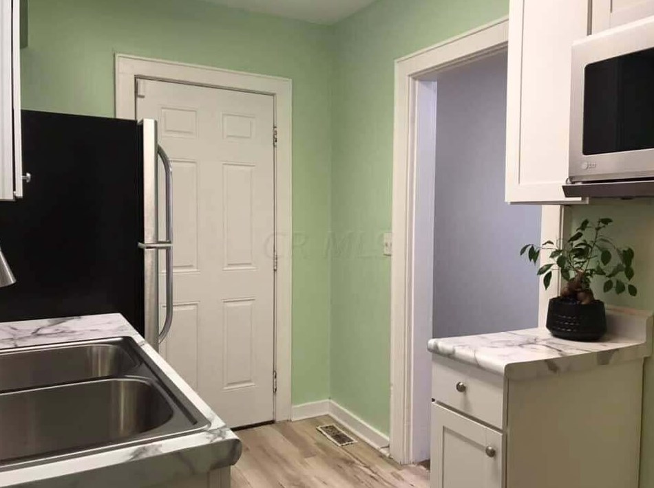 1167 15th Ave, Columbus OH  43211-2857 exterior