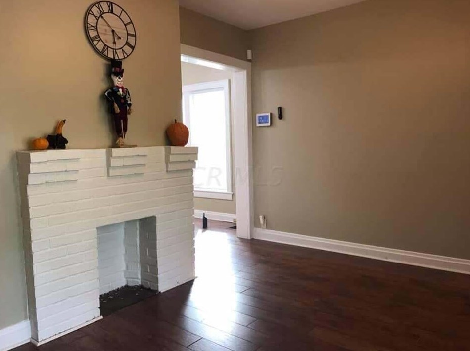 1167 15th Ave, Columbus OH  43211-2857 exterior