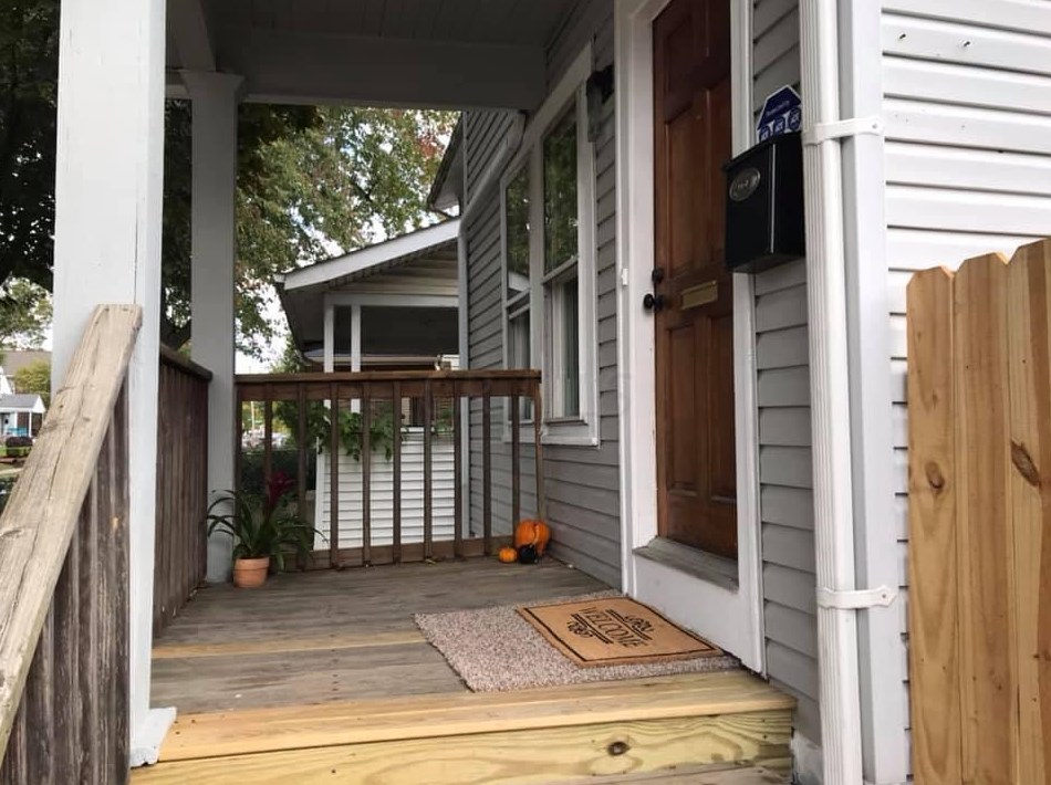 1167 15th Ave, Columbus OH  43211-2857 exterior