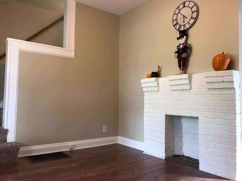 1167 15th Ave, Columbus OH  43211-2857 exterior