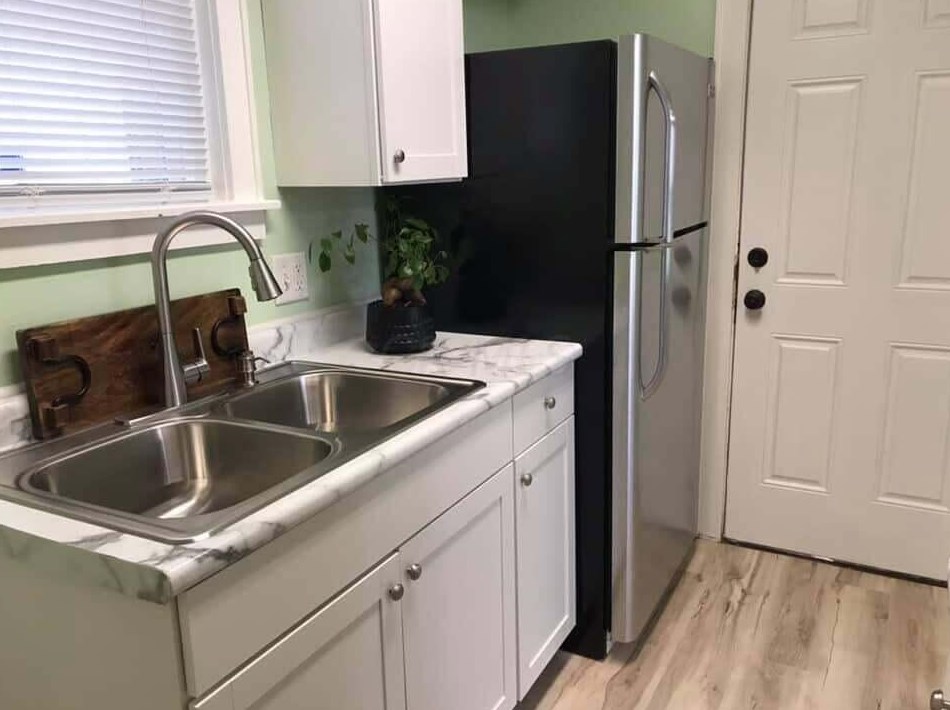 1167 15th Ave, Columbus OH  43211-2857 exterior