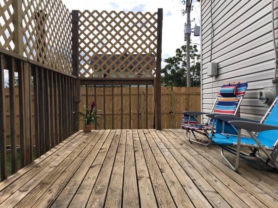 1167 15th Ave, Columbus OH  43211-2857 exterior