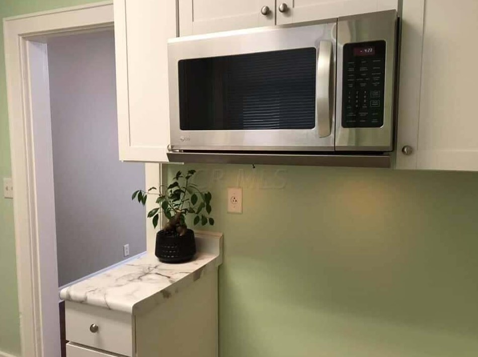 1167 15th Ave, Columbus OH  43211-2857 exterior