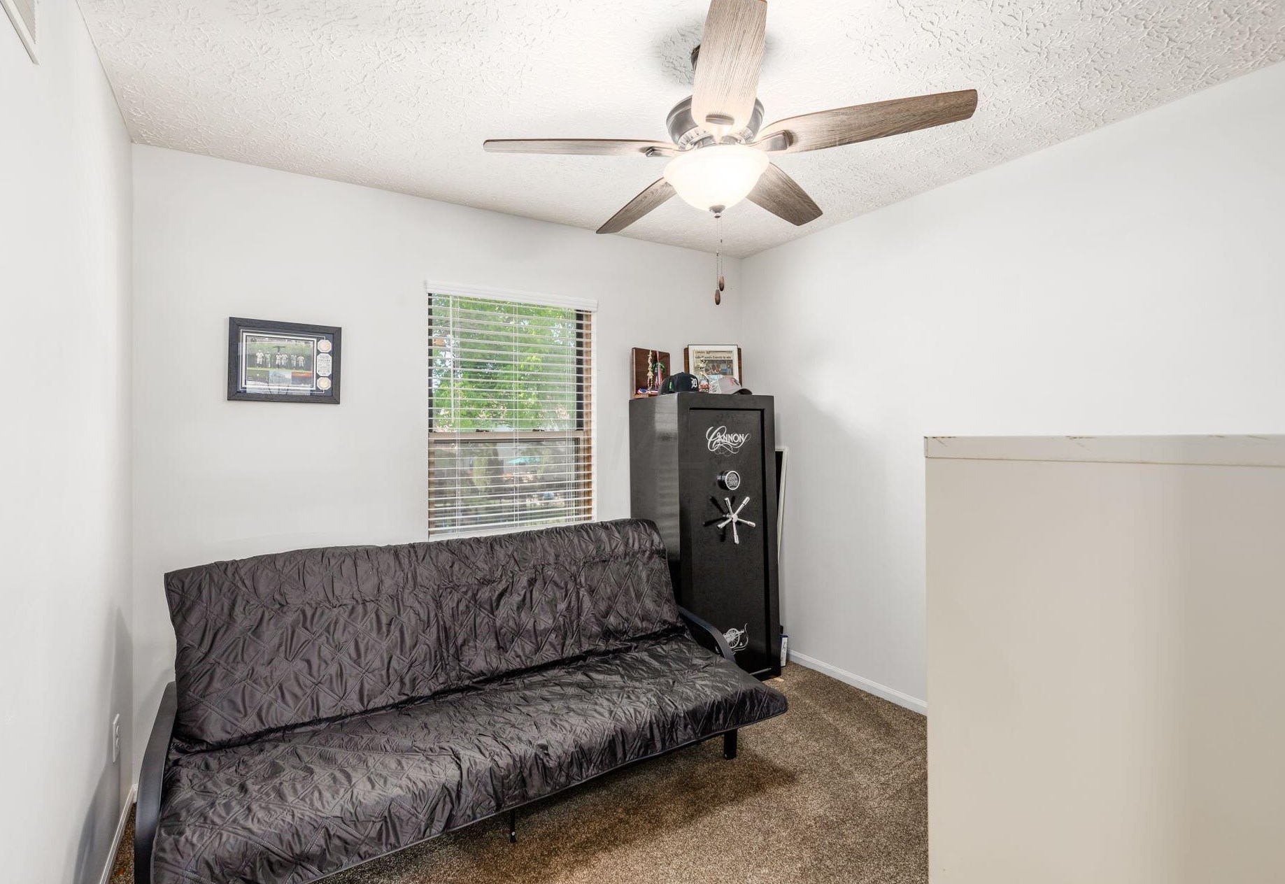 6012 Northcliff Blvd, Dublin OH  43016-6712 exterior
