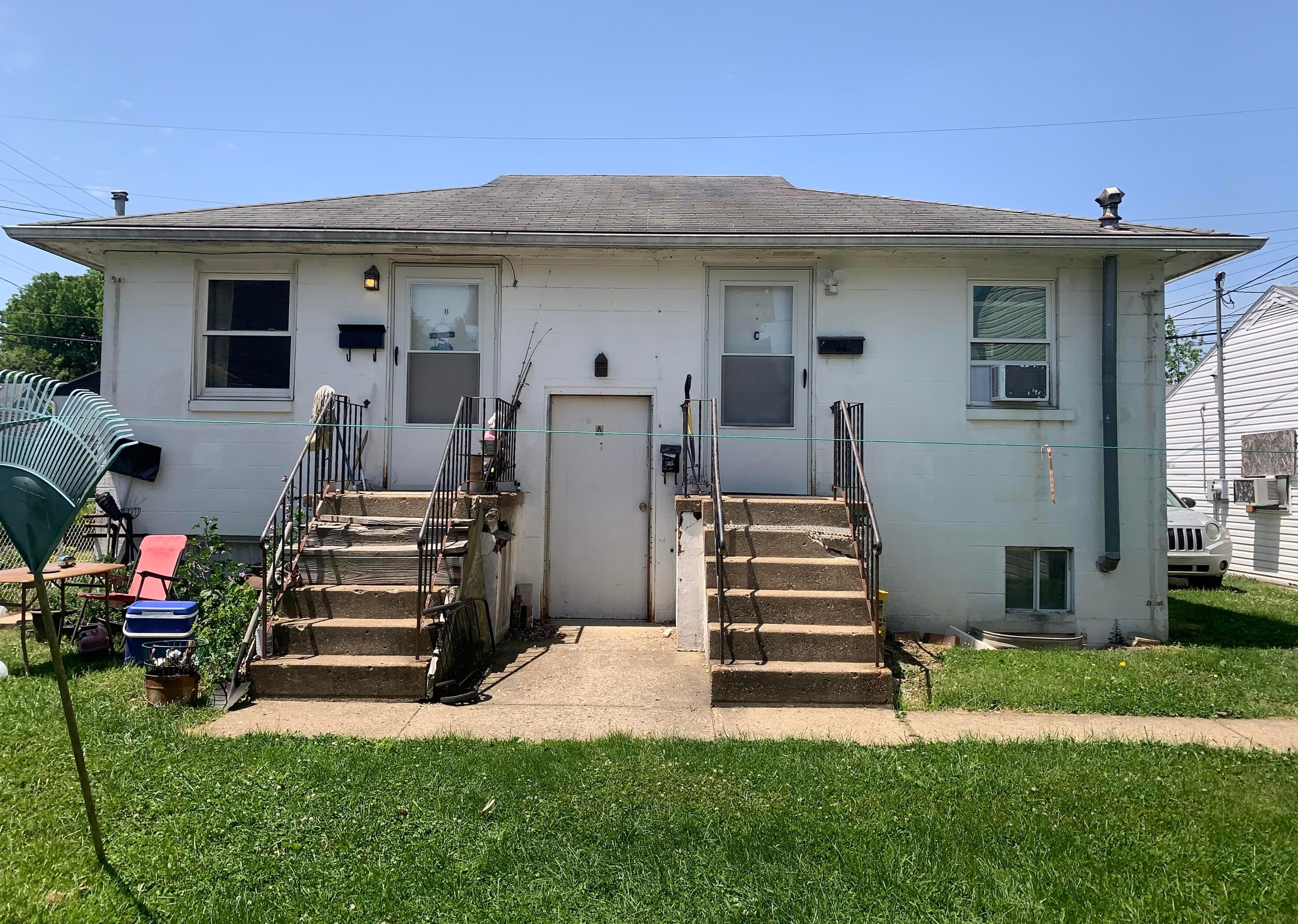 803 Roosevelt Ave, Lancaster, OH 43130-2338