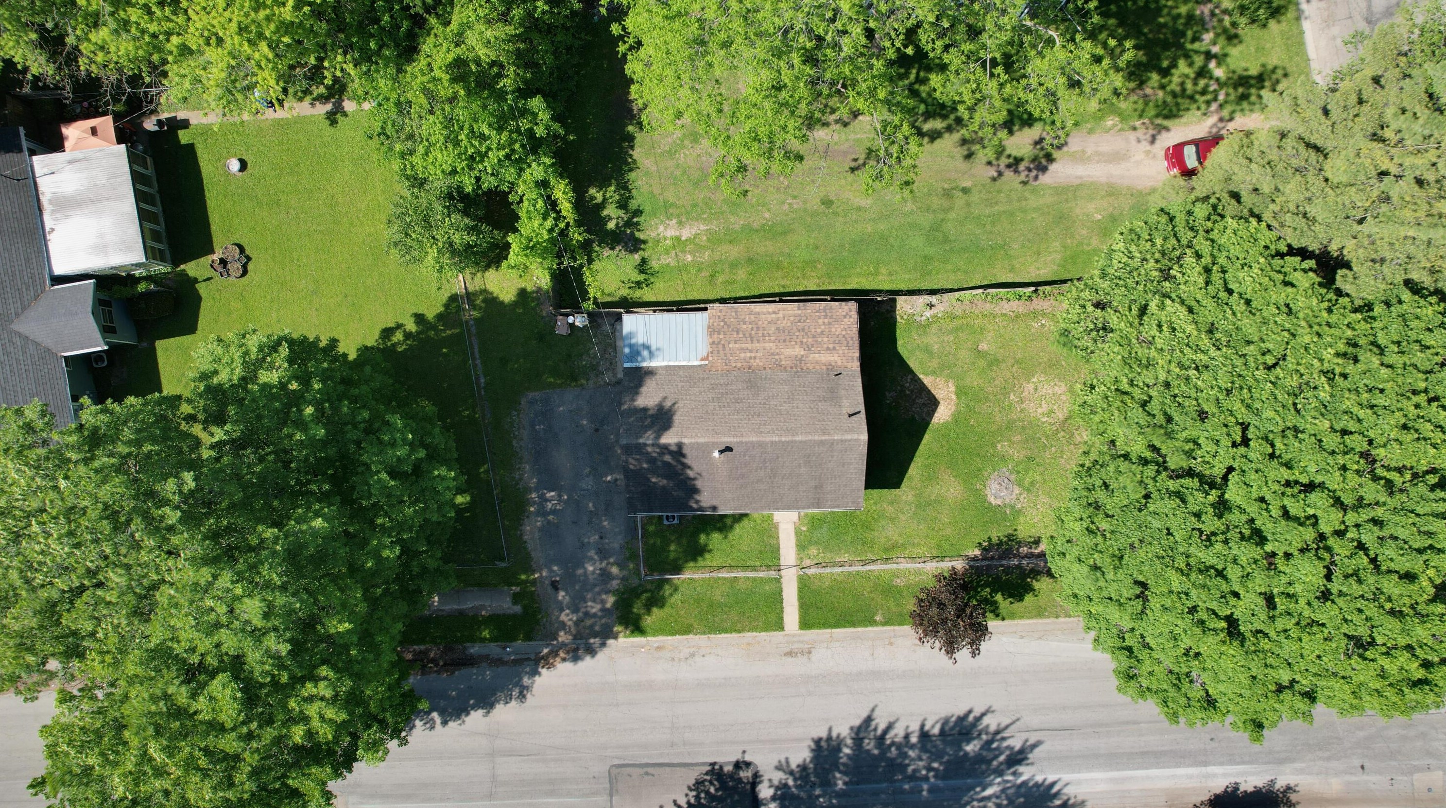 1271 Oakleaf, Springfield, OH 45506