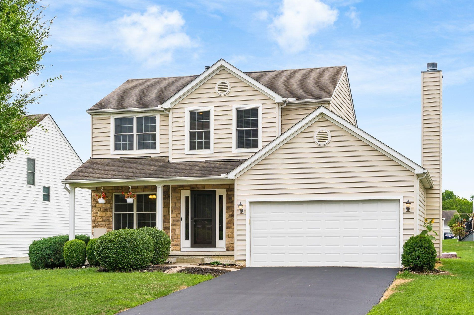 5755 Hazelwood Ct, Orient, OH 43146
