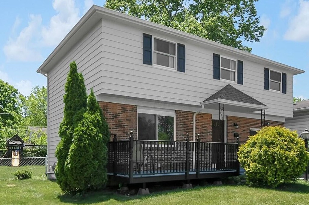 5123 Norcrest Dr, Columbus, OH 43232-5250