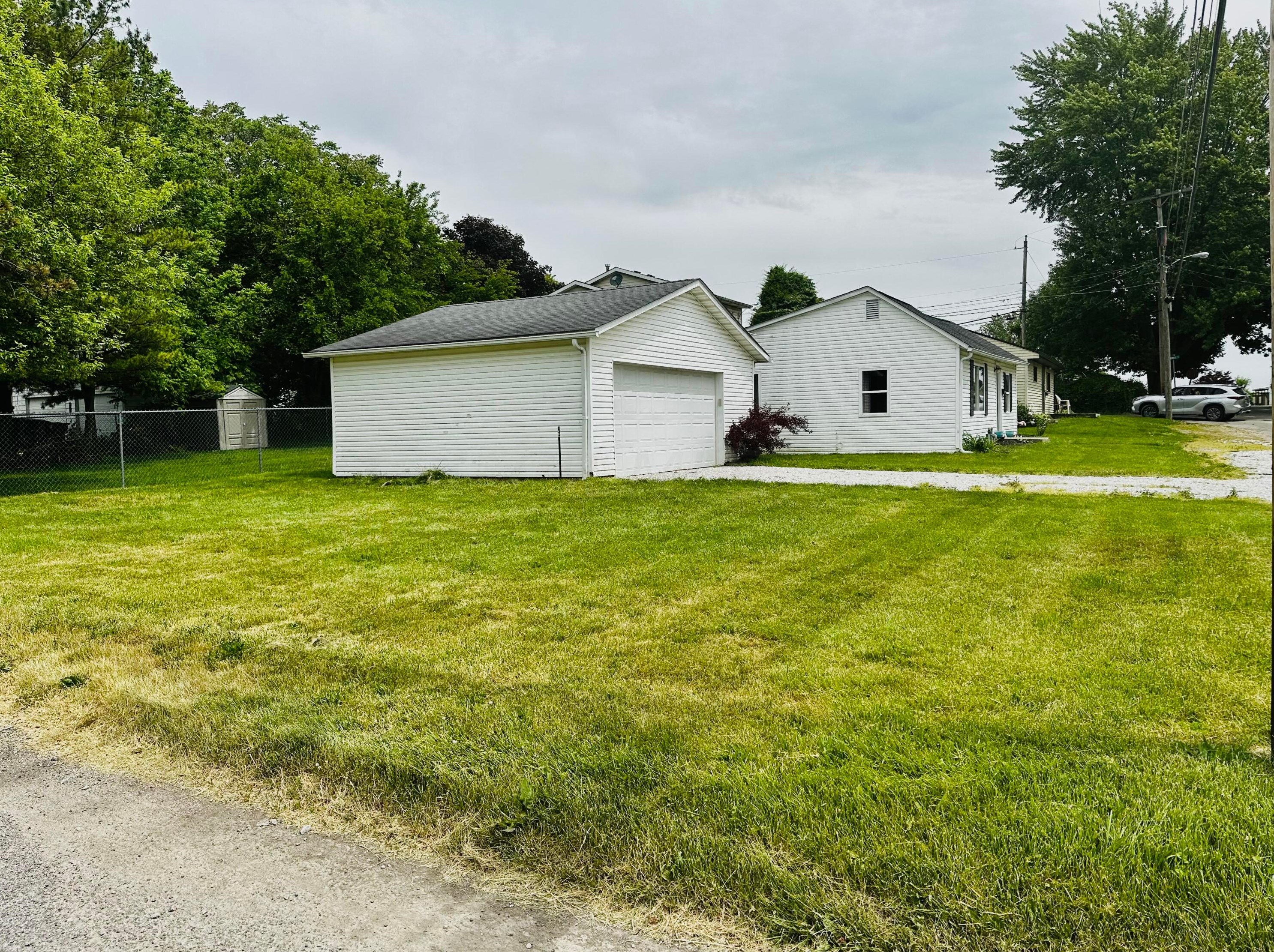 162 E Pratt St, Johnstown, OH 43031