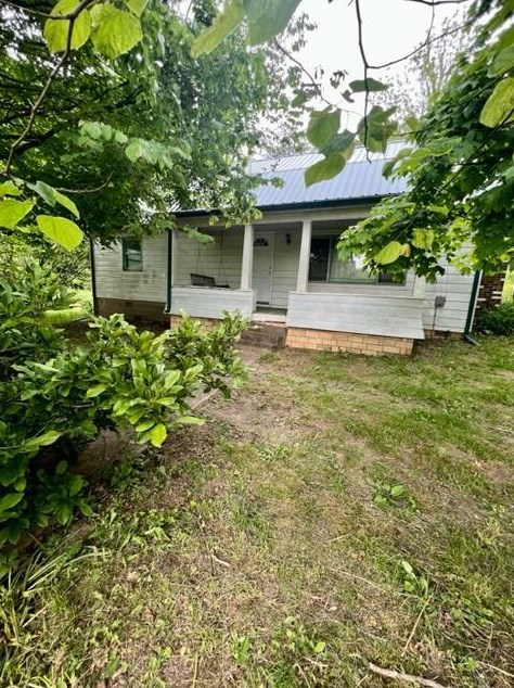 14222 Kimberley Rd, Nelsonville, OH 45764