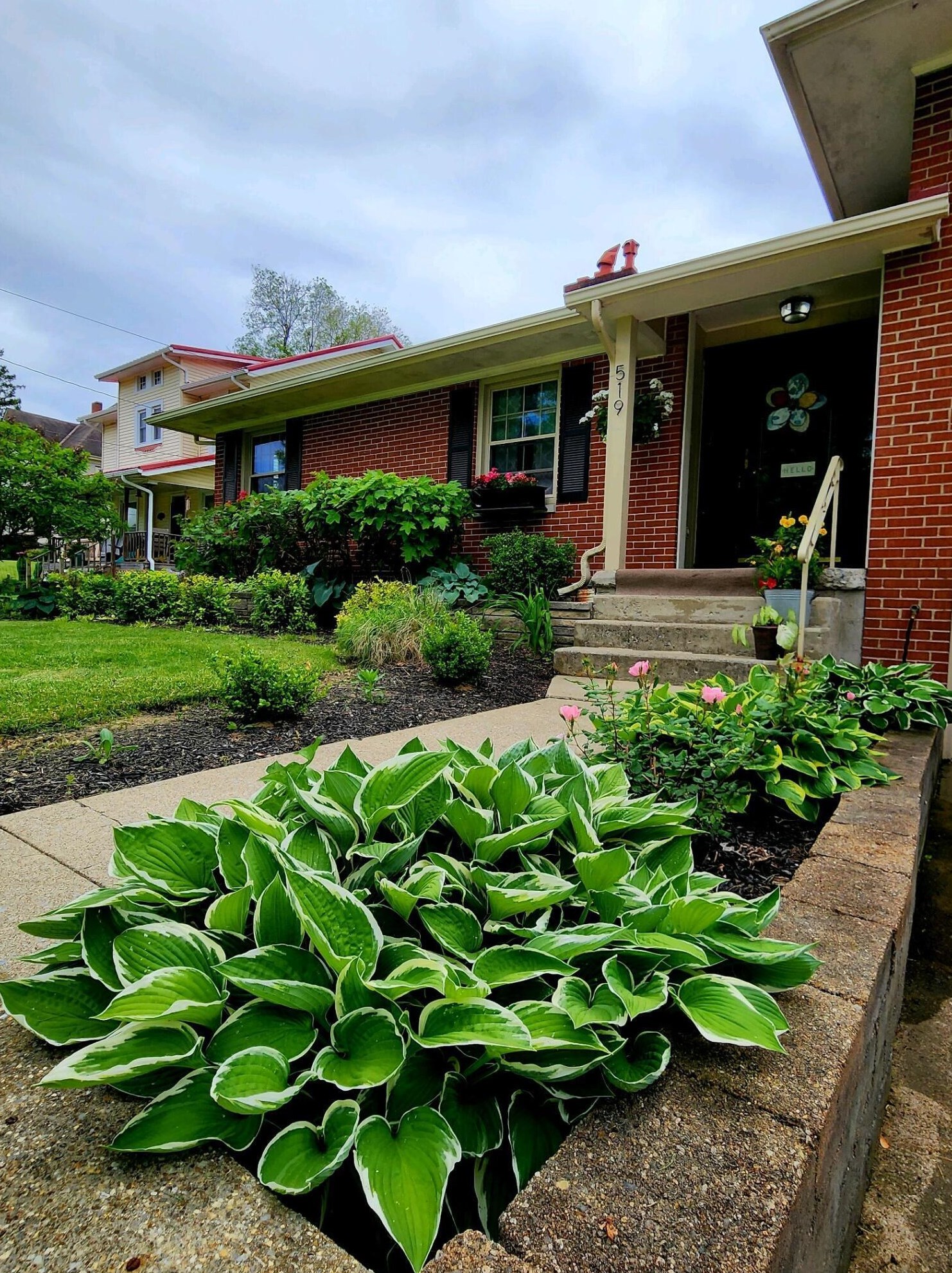 519 W Circle Ave, Washington CH, OH 43160