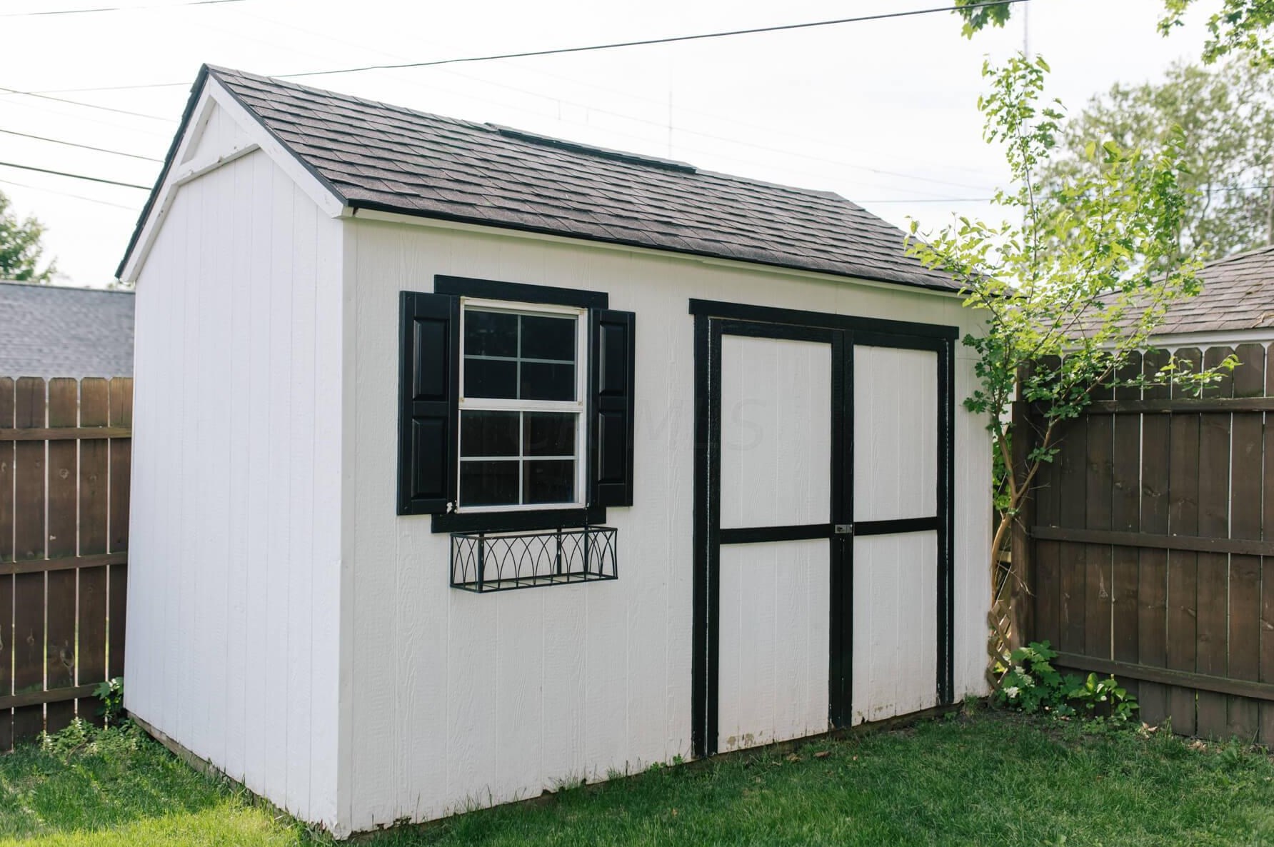 812 Gladden Rd, Columbus OH 43212-3811 exterior