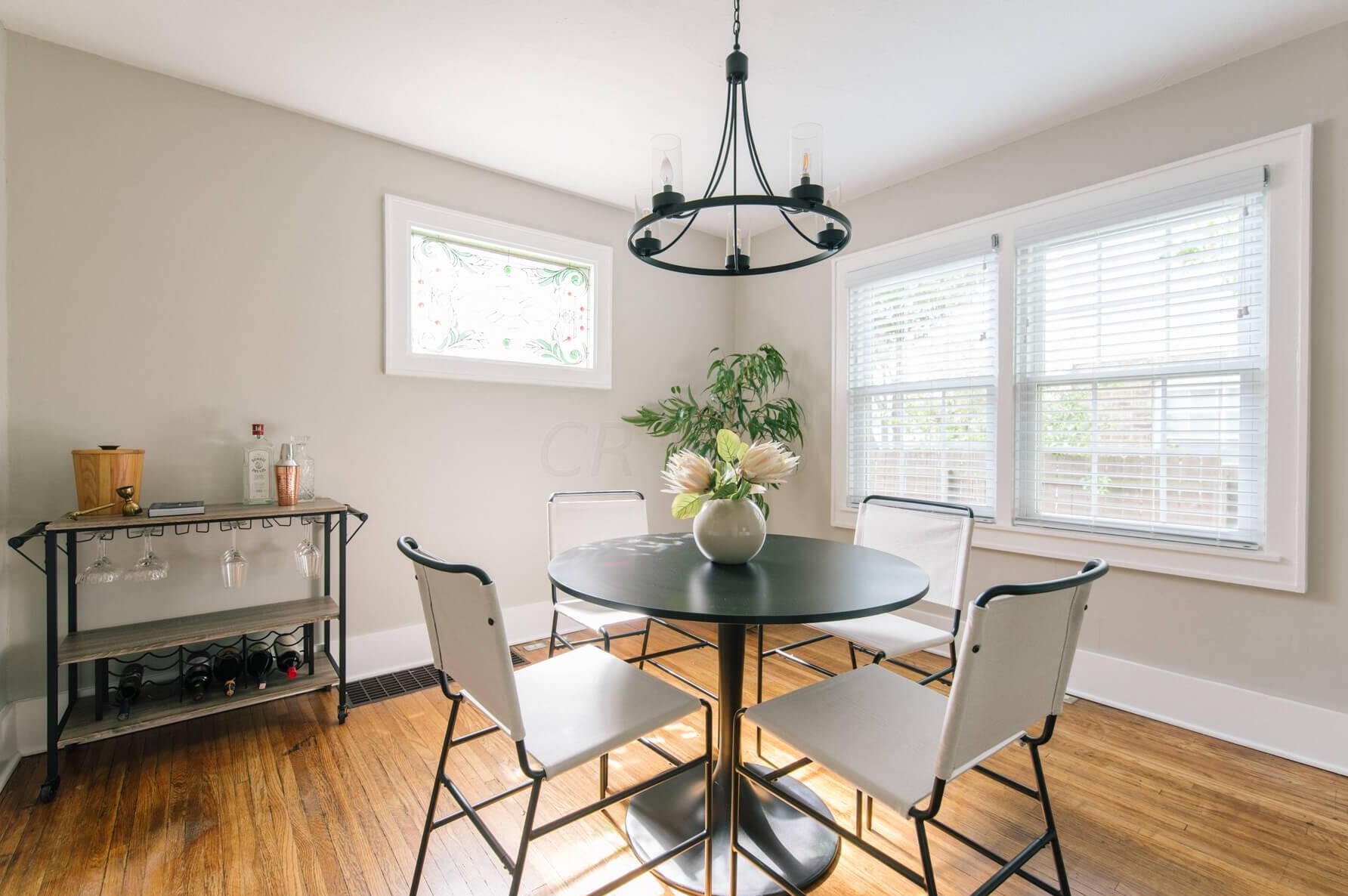 812 Gladden Rd, Columbus OH 43212-3811 exterior