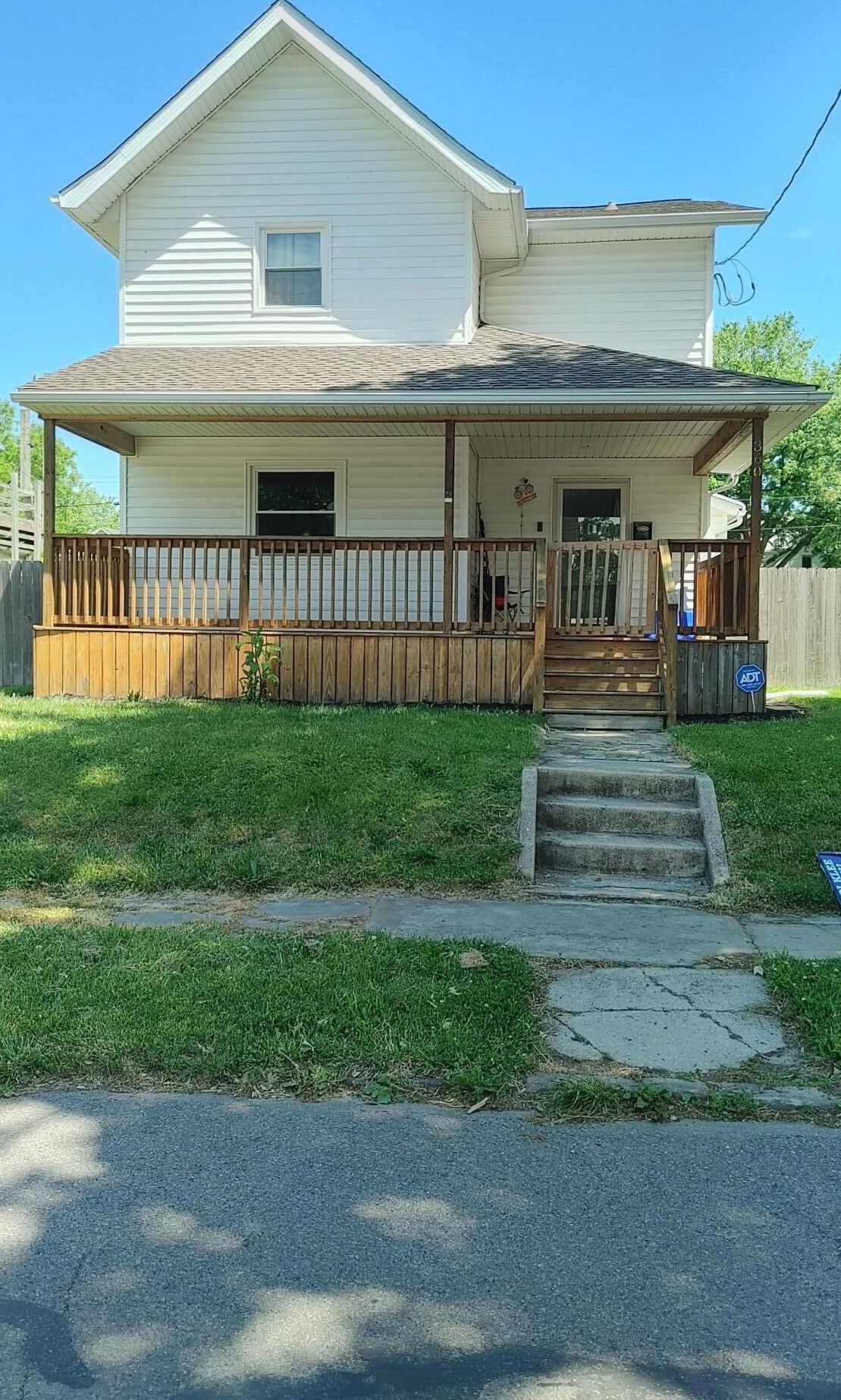 360 Chestnut St, Marion, OH 43302