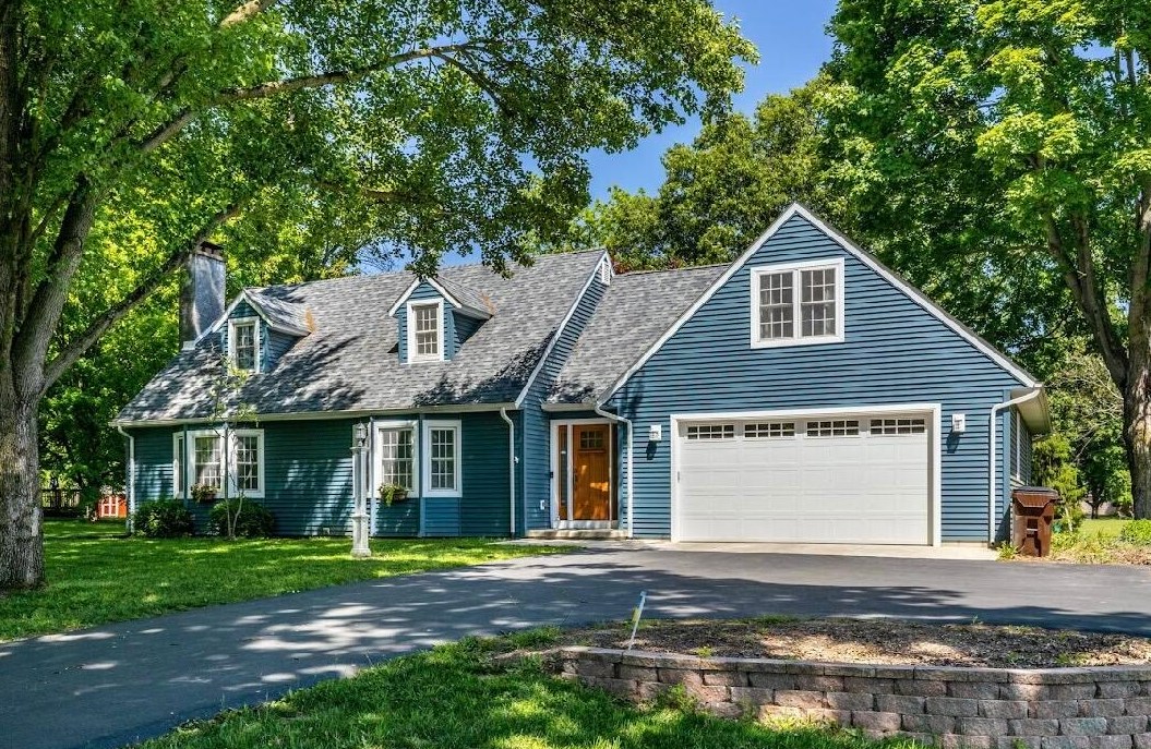 339 Northridge Rd, Circleville, OH 43113-1411