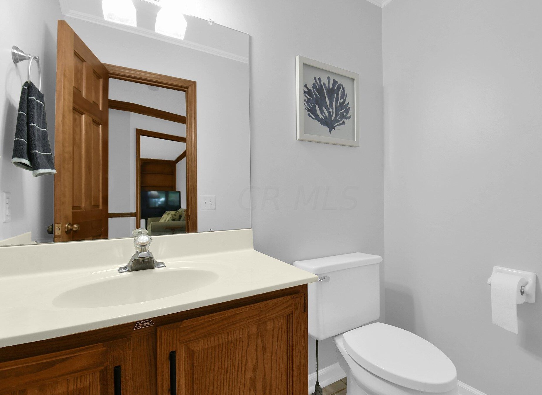 1189 Leicester Pl, Columbus OH 43235-2181 exterior