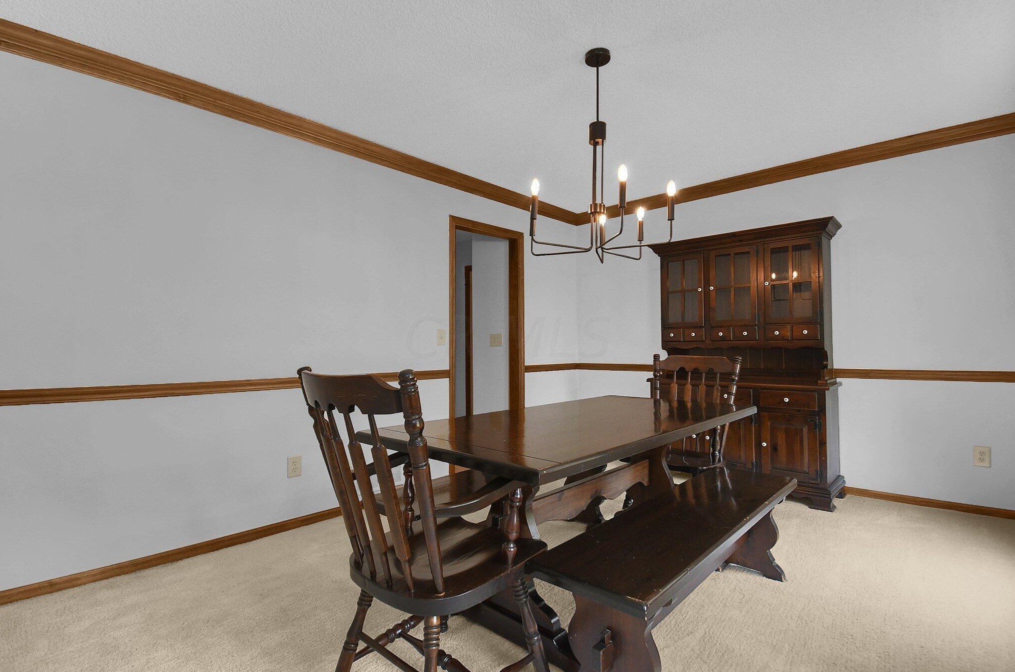 1189 Leicester Pl, Columbus OH 43235-2181 exterior