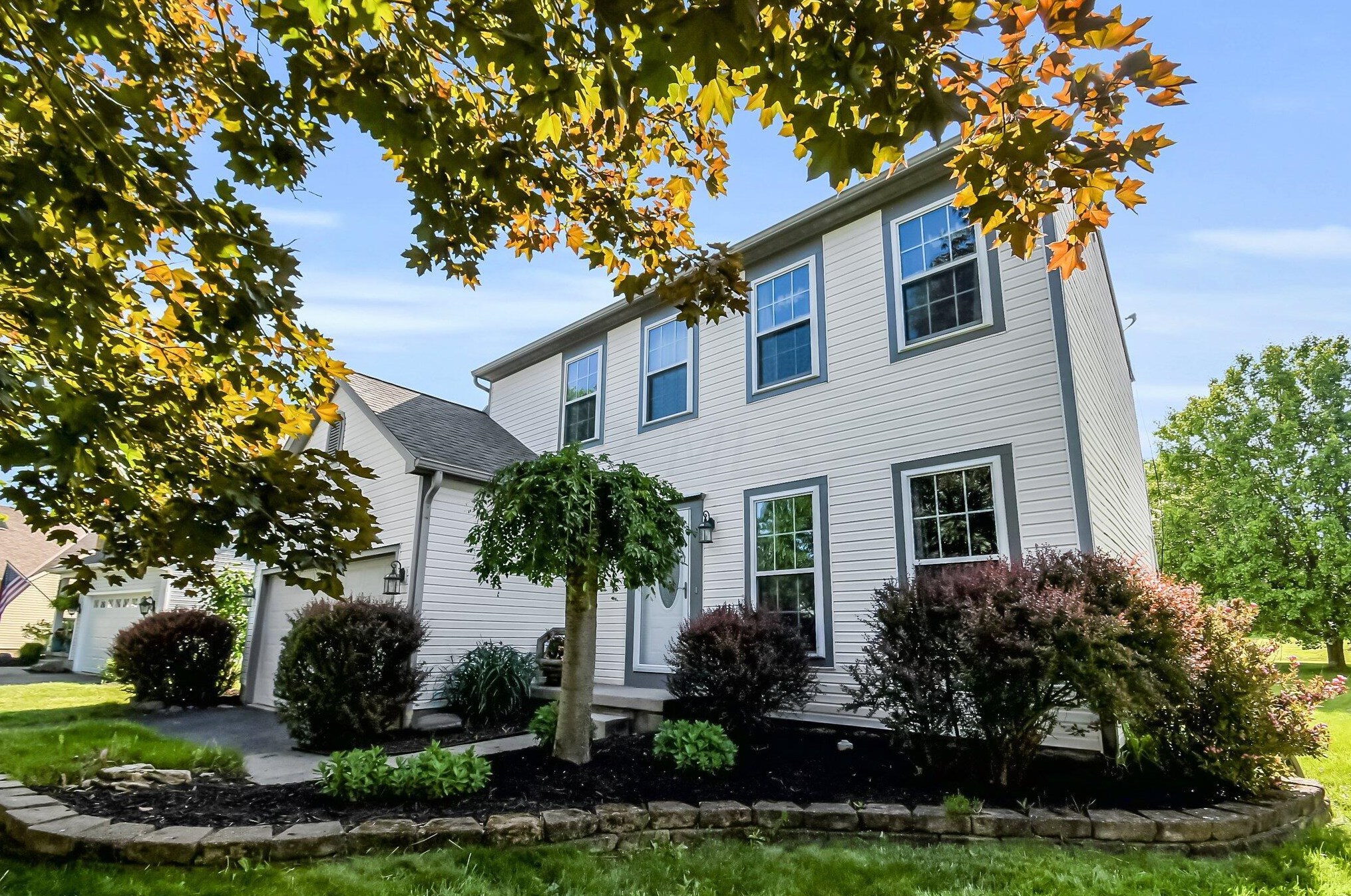 2451 Oakview Ln, Lancaster, OH 43130-8473