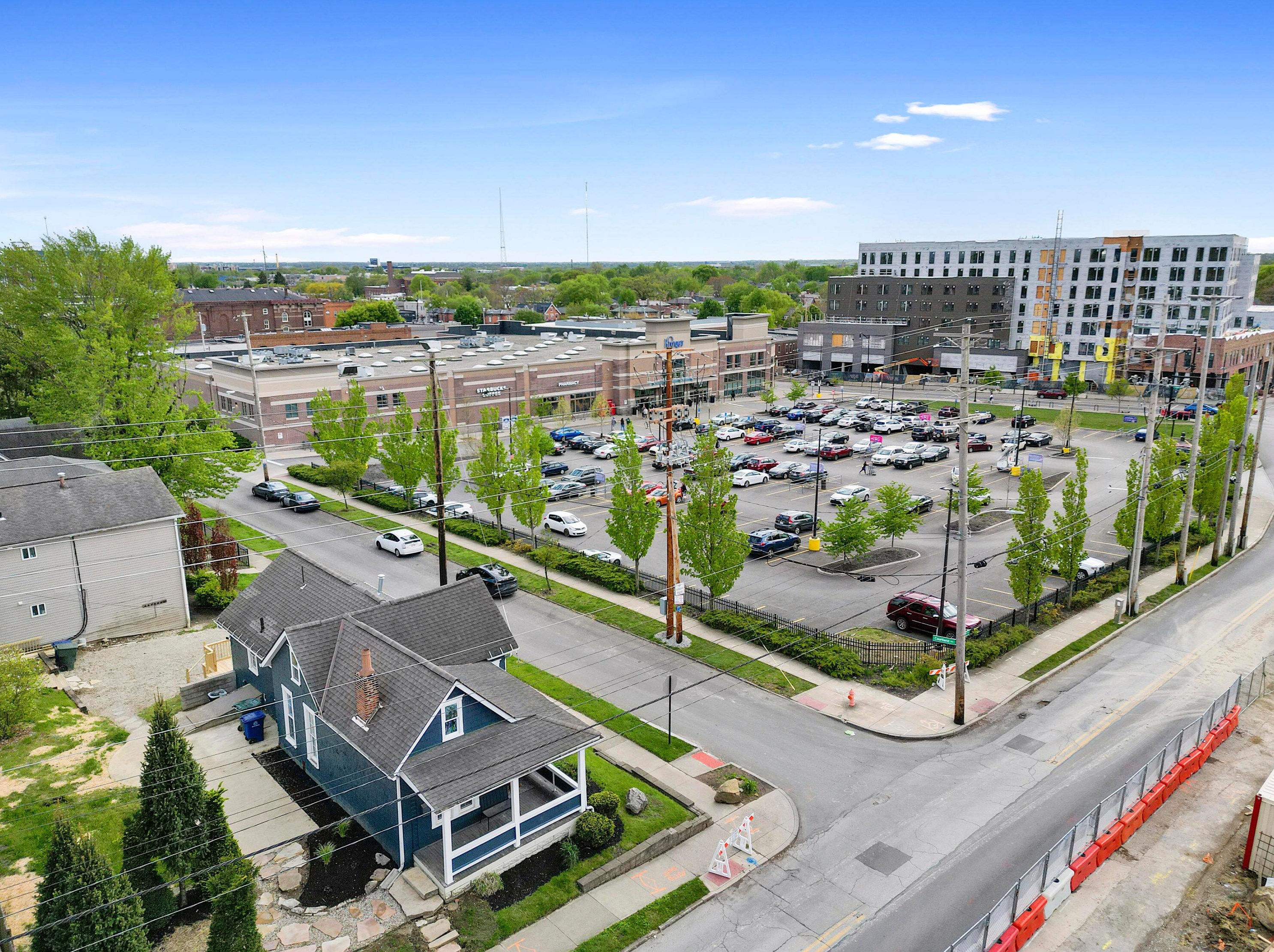 61 E 7th Ave, Columbus, OH 43201