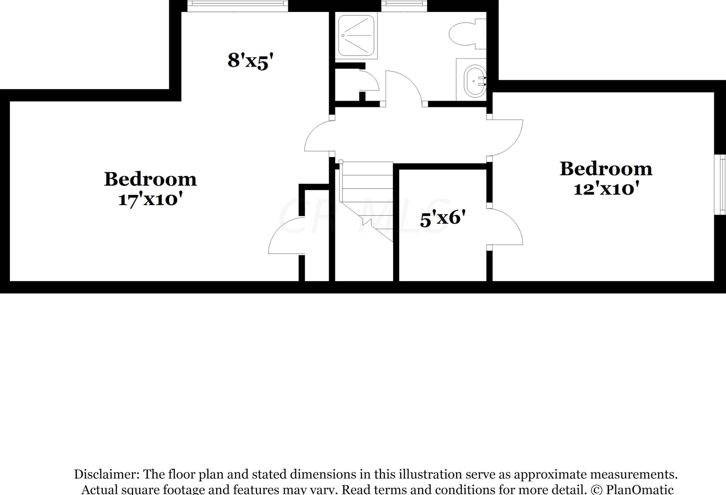 1300 Woodcroft Rd E, Columbus, OH 43204