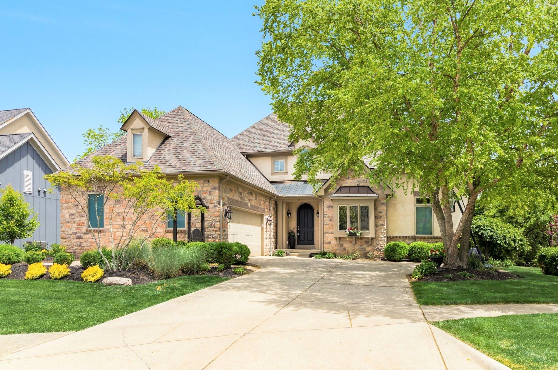 5672 Natalie Rose Way, Columbus, OH 43235-3504