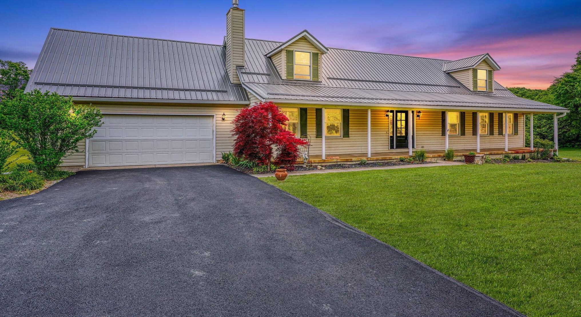 16590 Paver Barnes Rd, Marysville, OH 43040