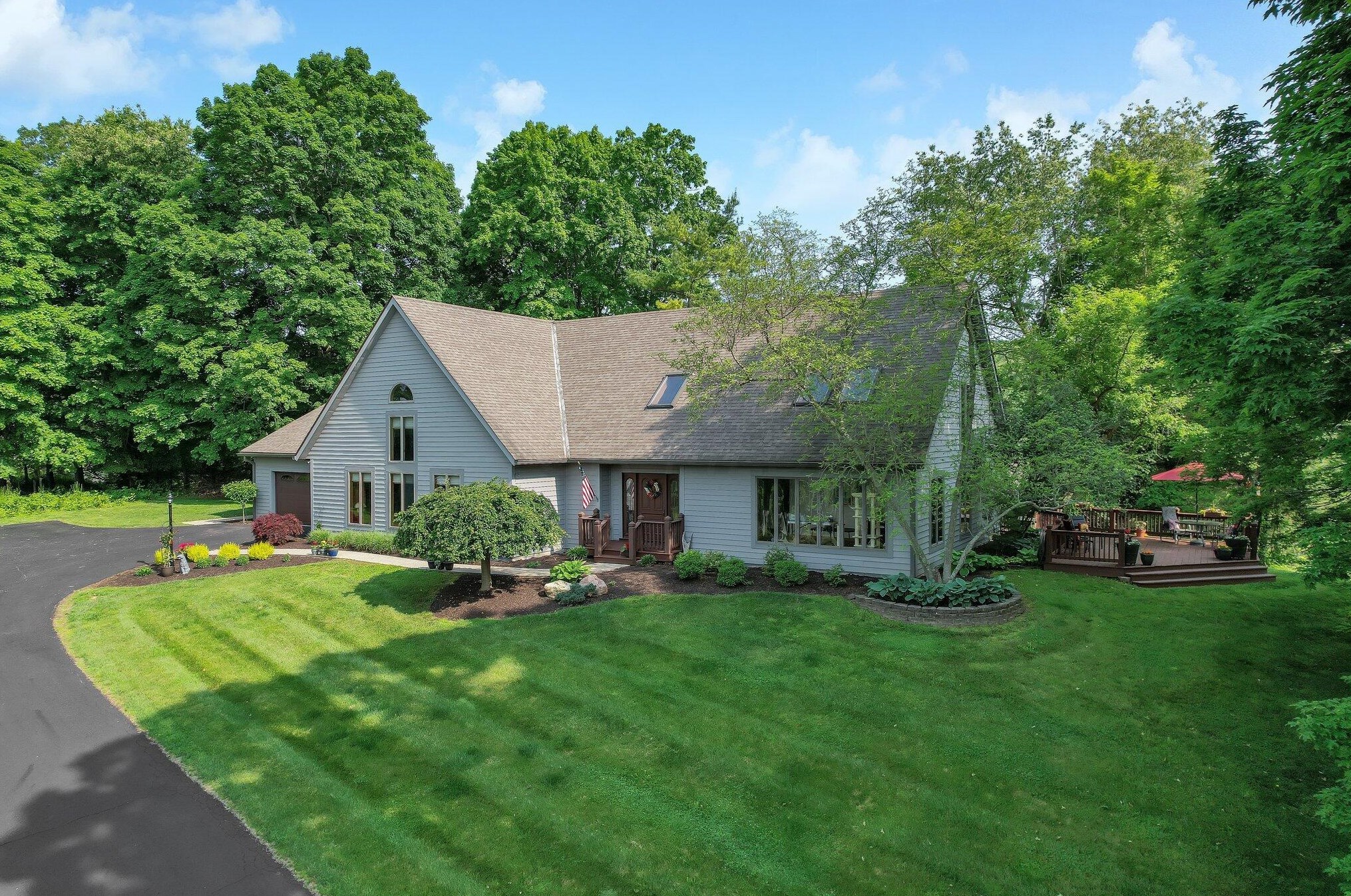 127 Bryn Du Dr, Granville, OH 43023-1501