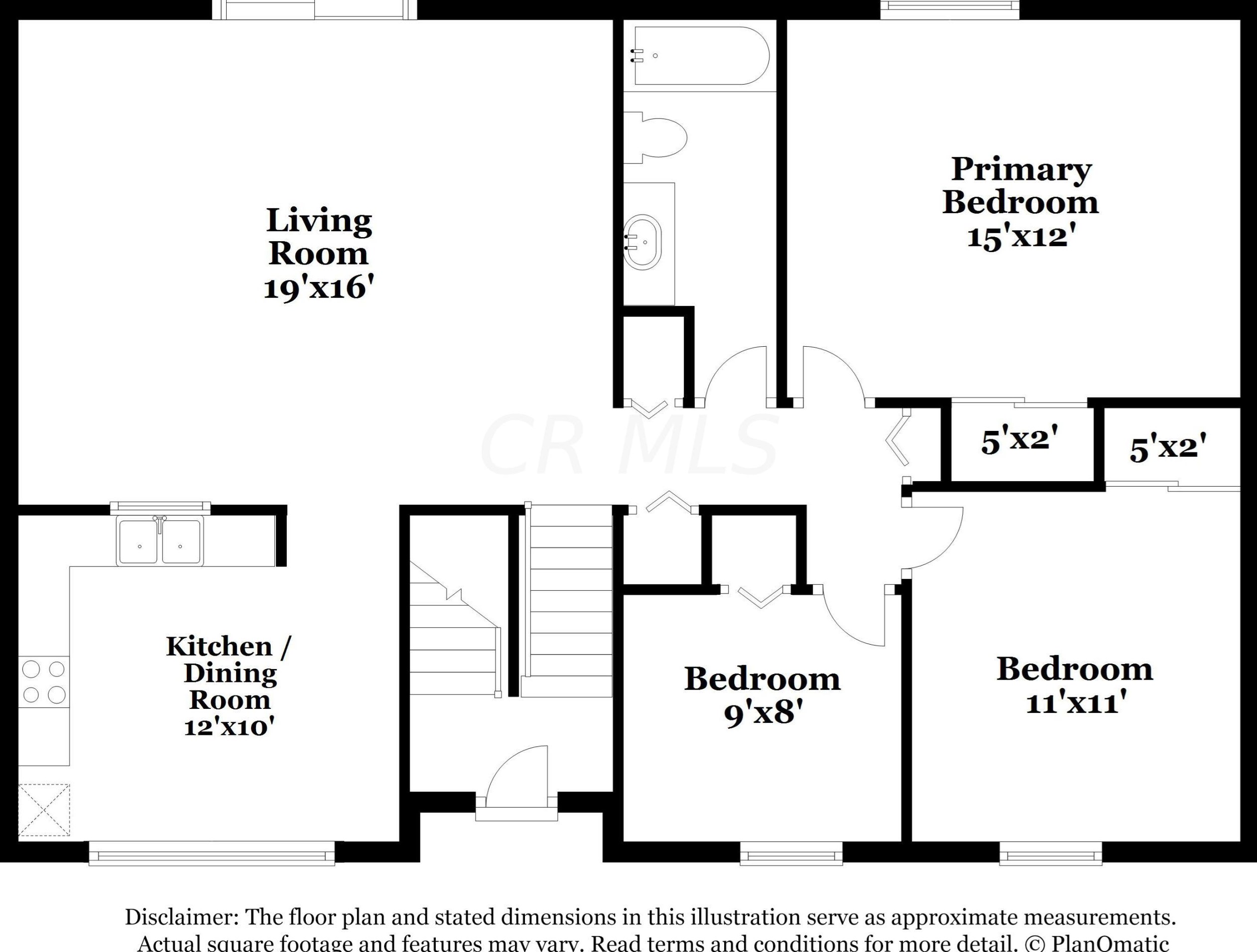 6073 Blue Hen Pl, Westerville, OH 43081
