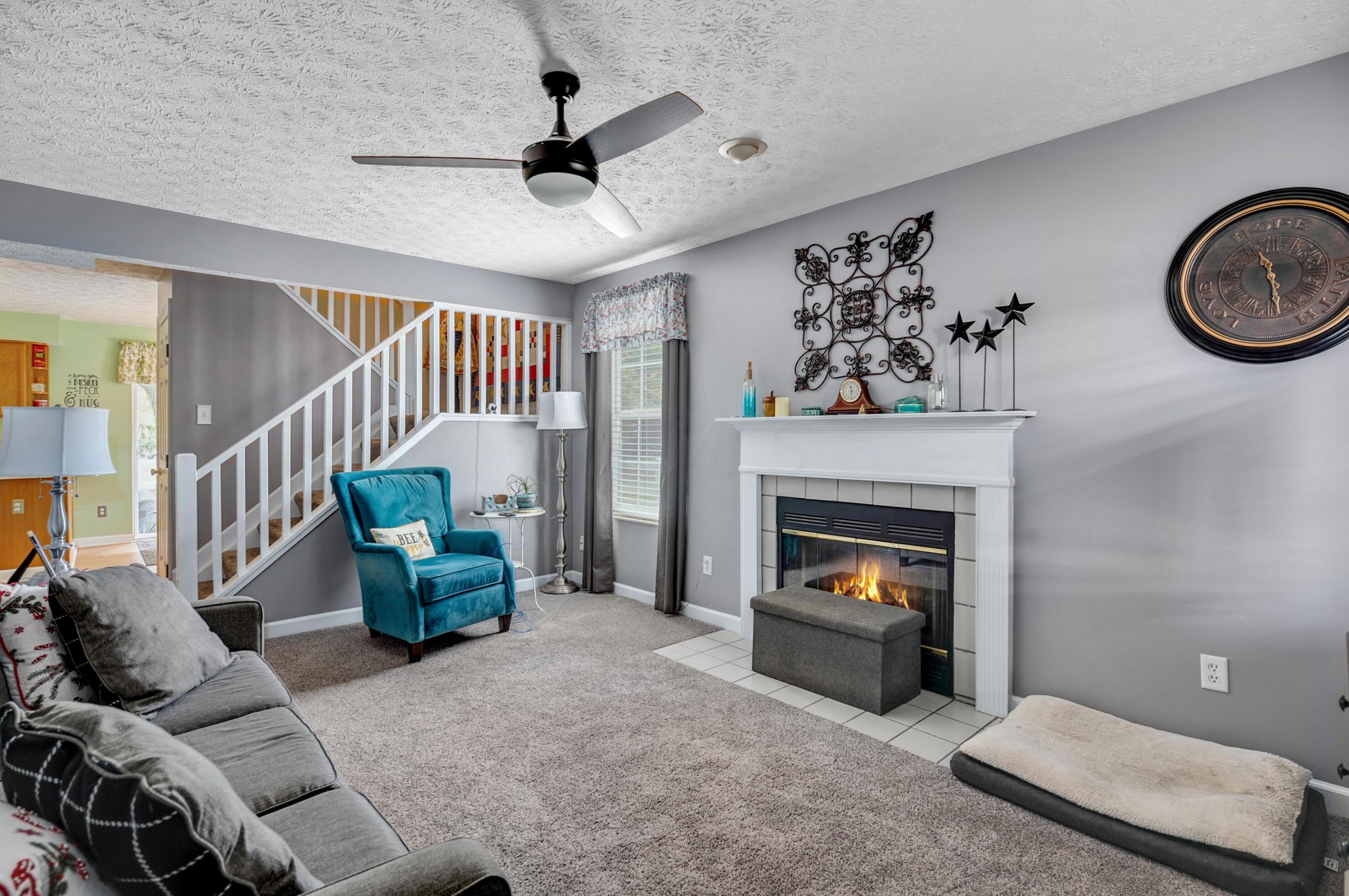 8178 Olde Richmond Ln, Westerville, OH