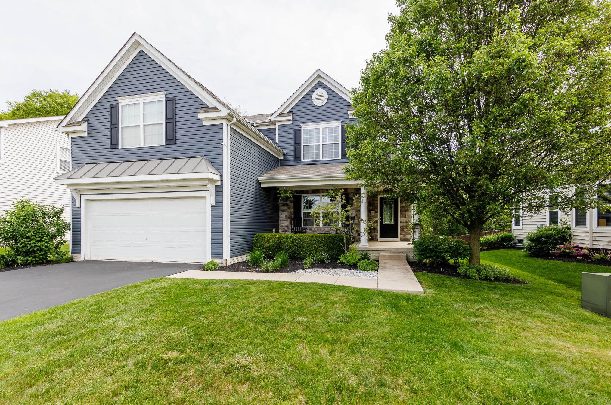 175 Winding Valley Dr, Delaware, OH 43015-7196