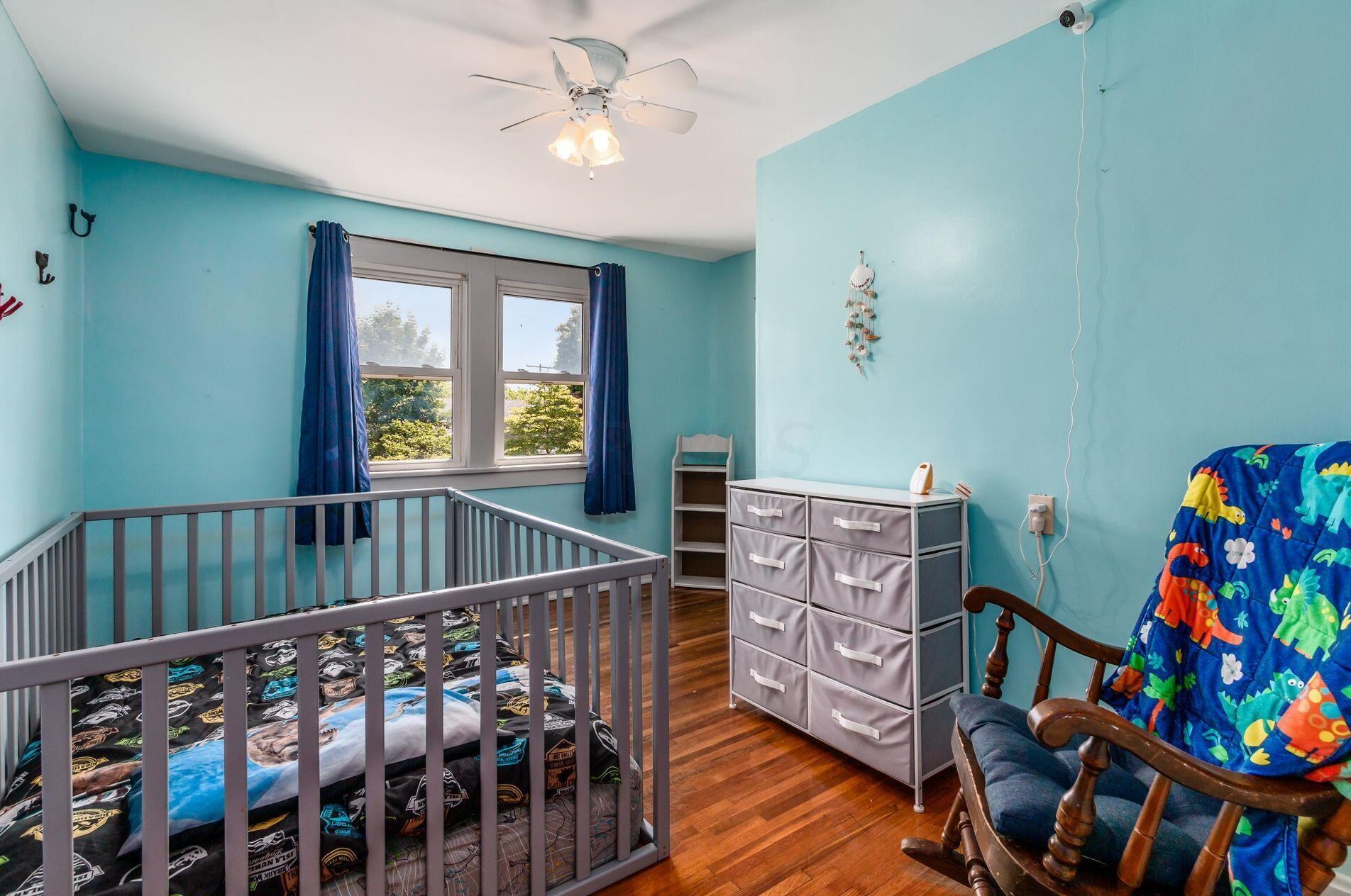 655 Hilltonia Ave, Columbus OH 43223-1703 exterior