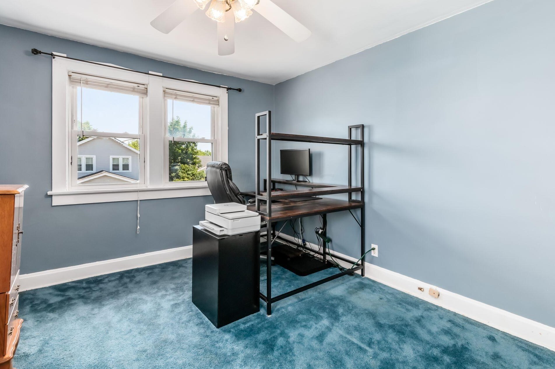 655 Hilltonia Ave, Columbus OH 43223-1703 exterior