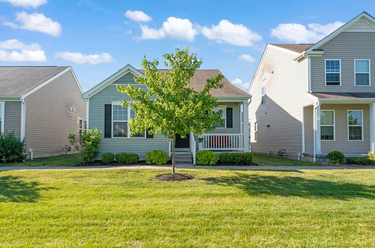 5663 Battle Creek Way, Columbus, OH 43228-8952