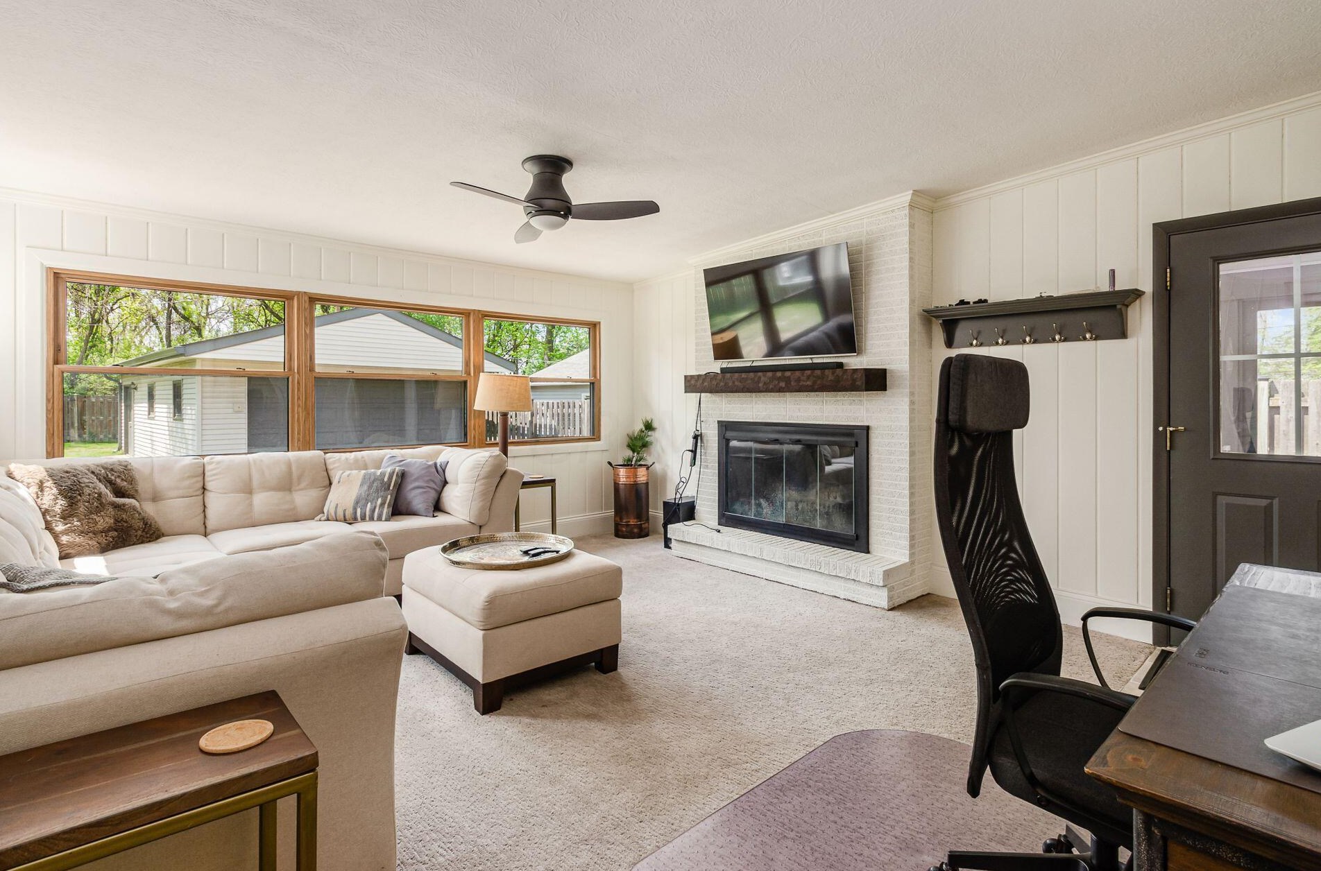 549 Columbia Ave, Columbus OH 43209-1005 exterior